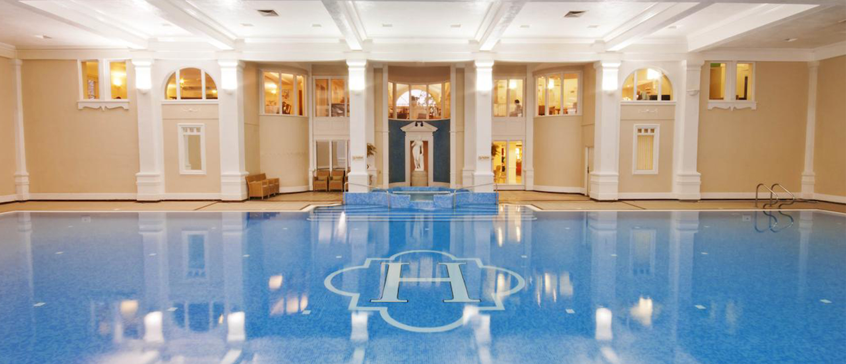 Champneys Luxury Spa Hotel, Henlow - 1