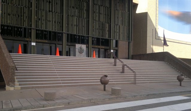 University of South Africa – Johannesburg - 1