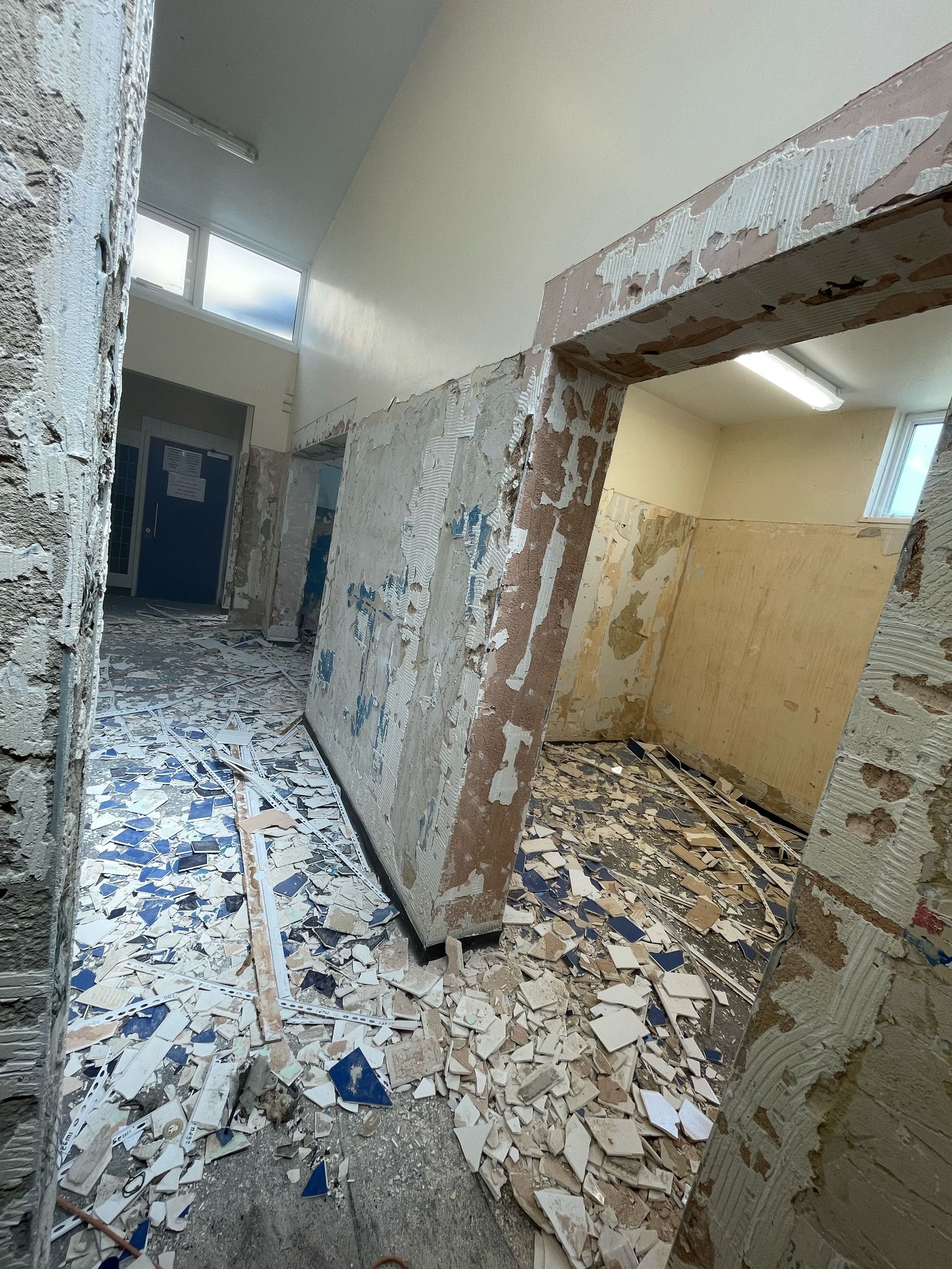 Great Baddow School, Chelmsford - 4