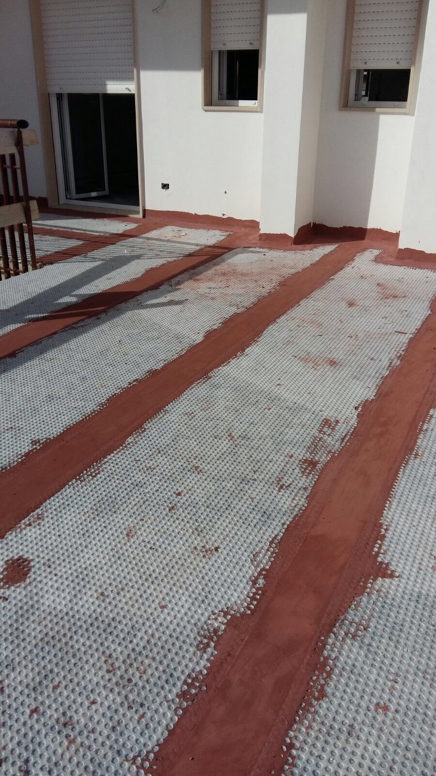 Private Villa, Italy - 2