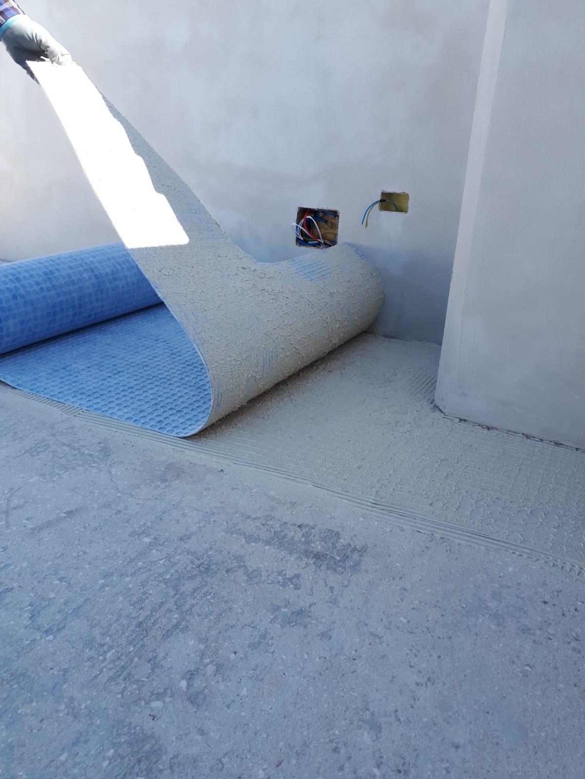Private Villa Roof, Italy - 8