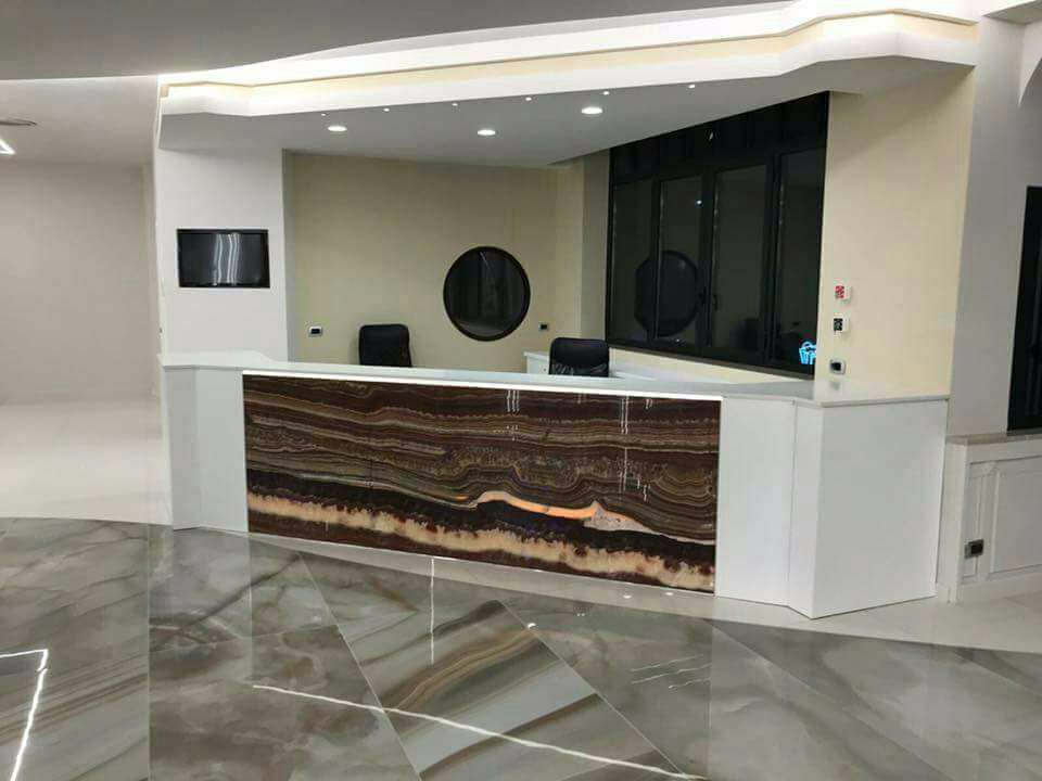 Hotel Europa Venticano, Italy - 6