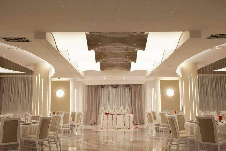 Hotel Europa Venticano, Italy - 5