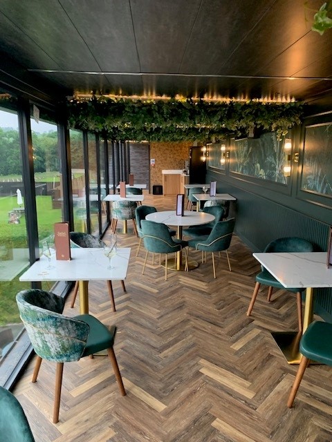 Llanerch Vineyard Hotel, Vale of Glamorgan - 7