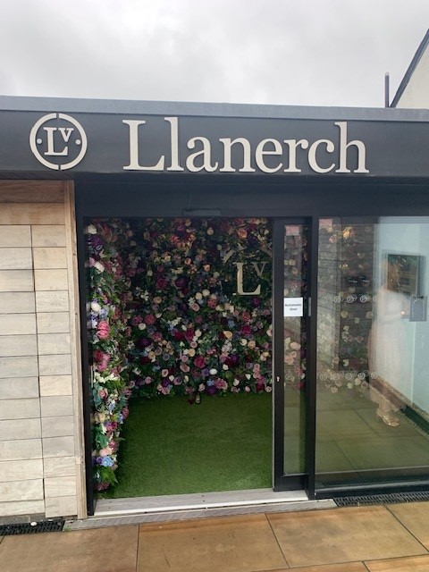 Llanerch Vineyard Hotel, Vale of Glamorgan - 6