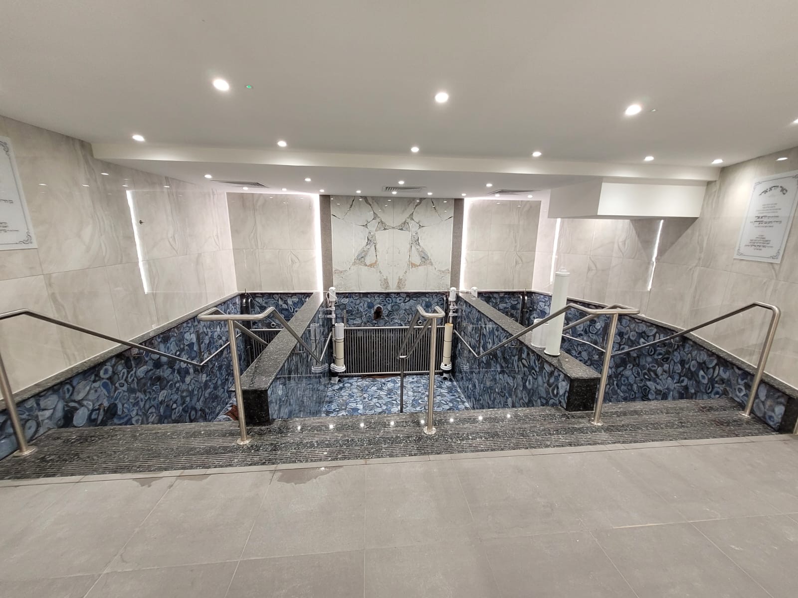 Bath House, London - 10