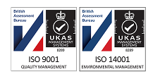 ISO logo
