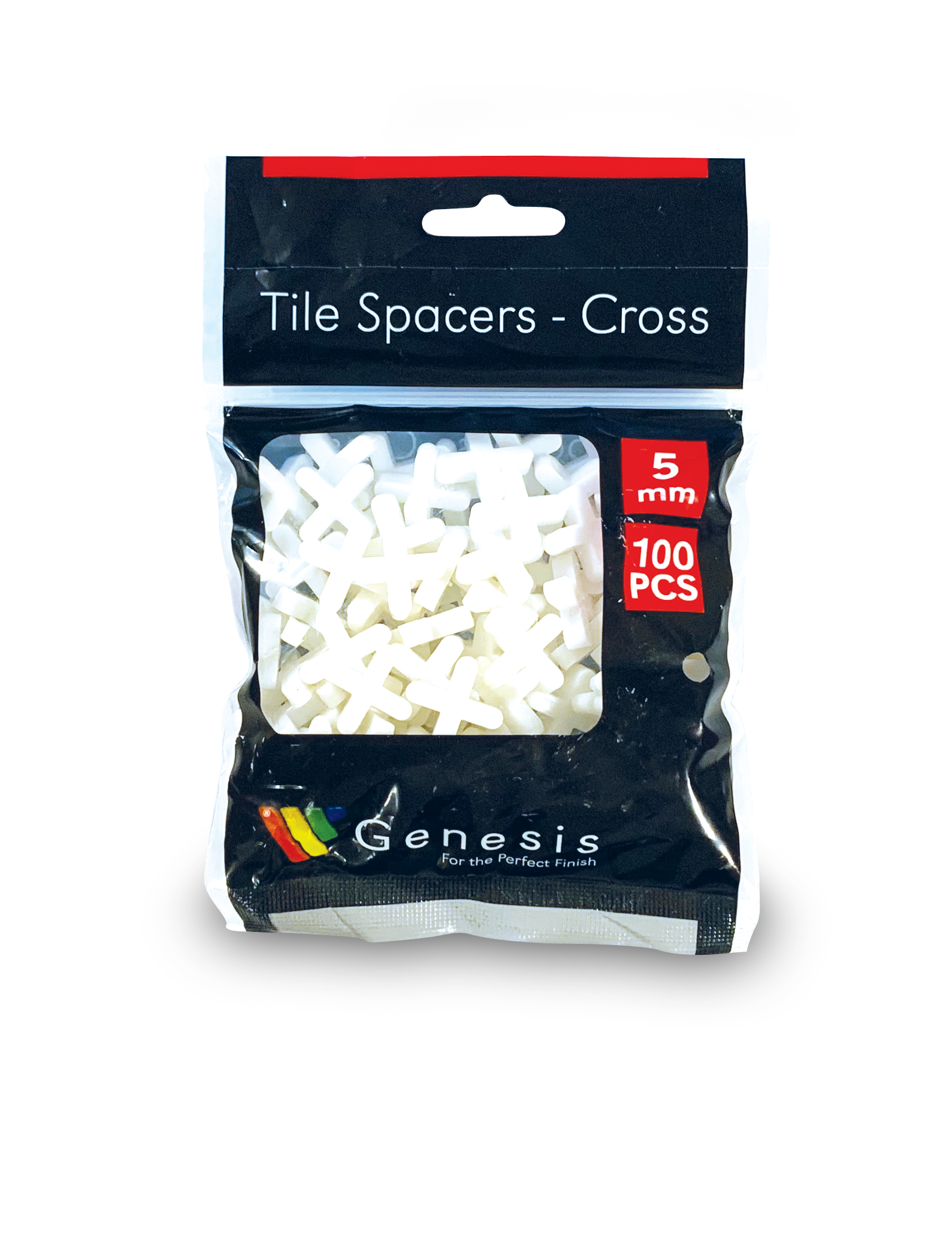 Spacers
