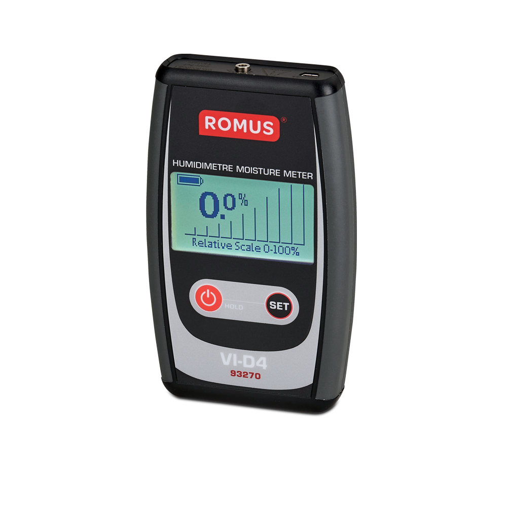 Moisture Indicator