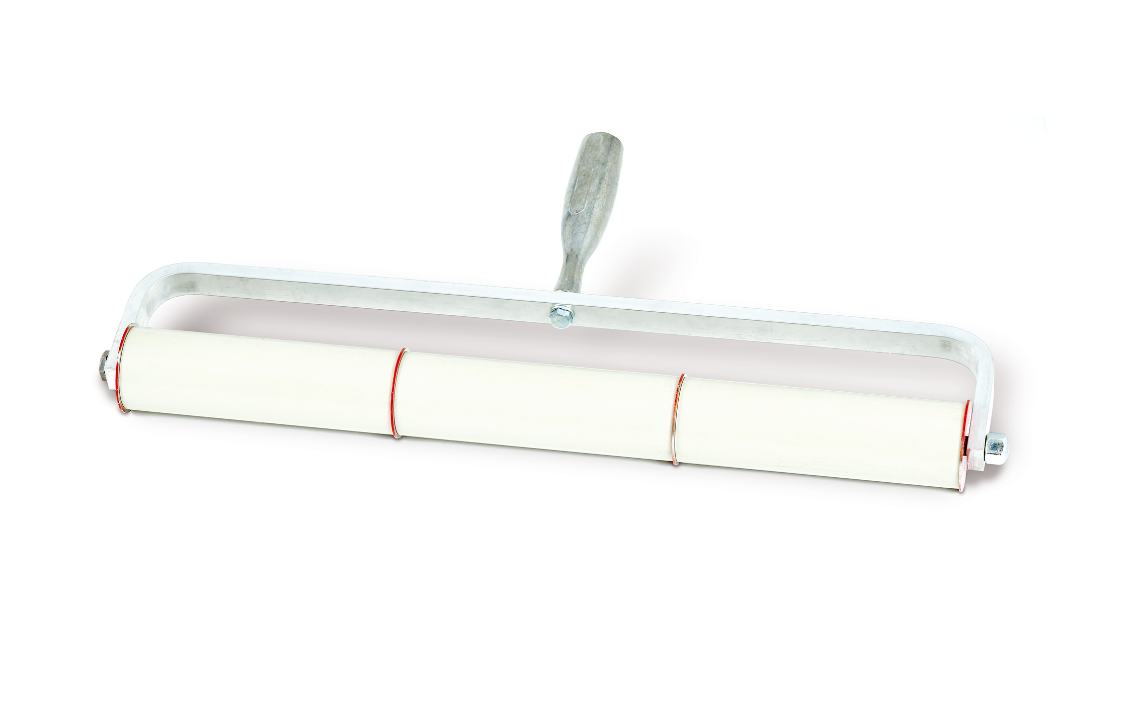 Tri-Roll Roller