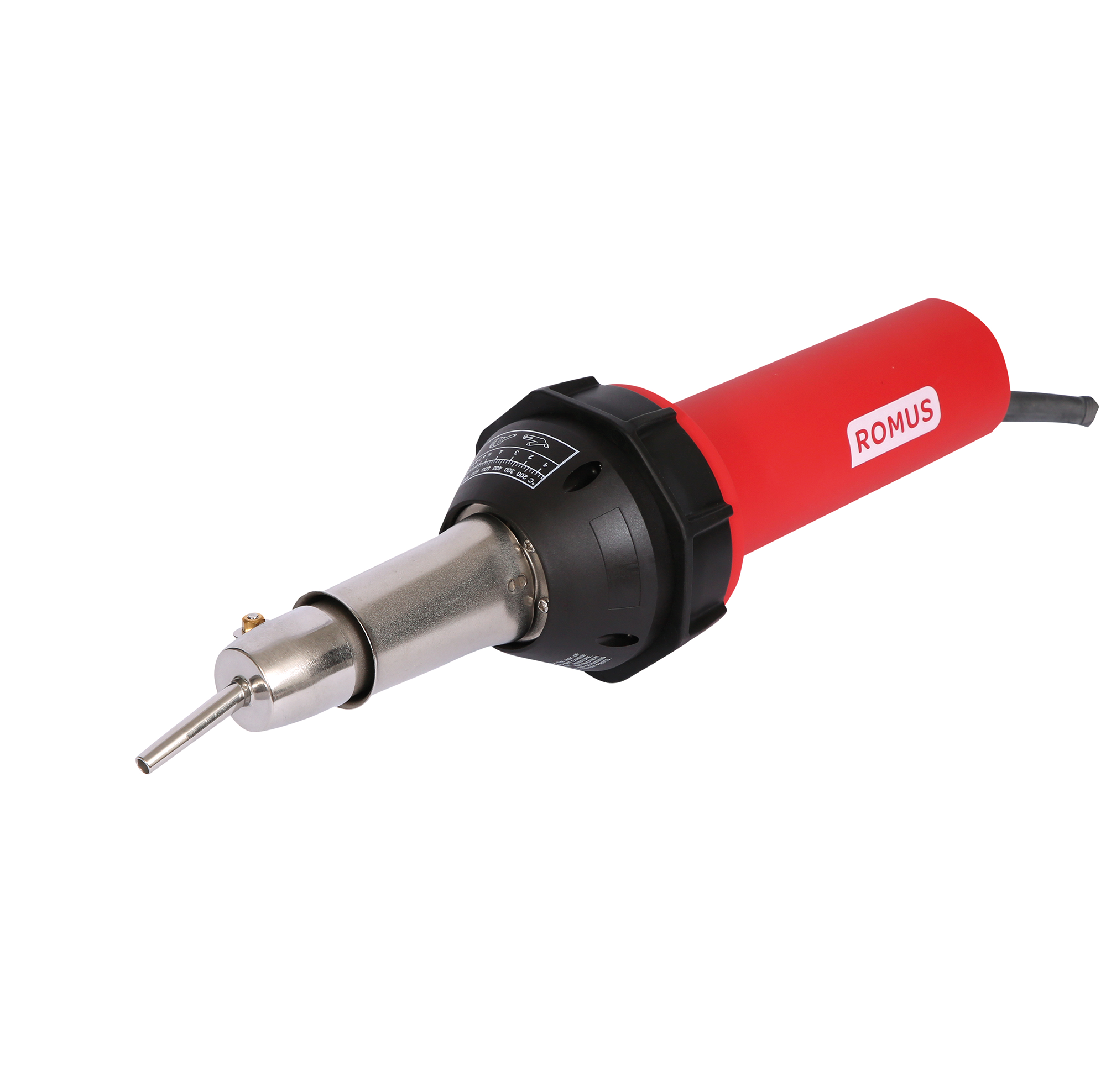 Magma Welding Gun and Kit