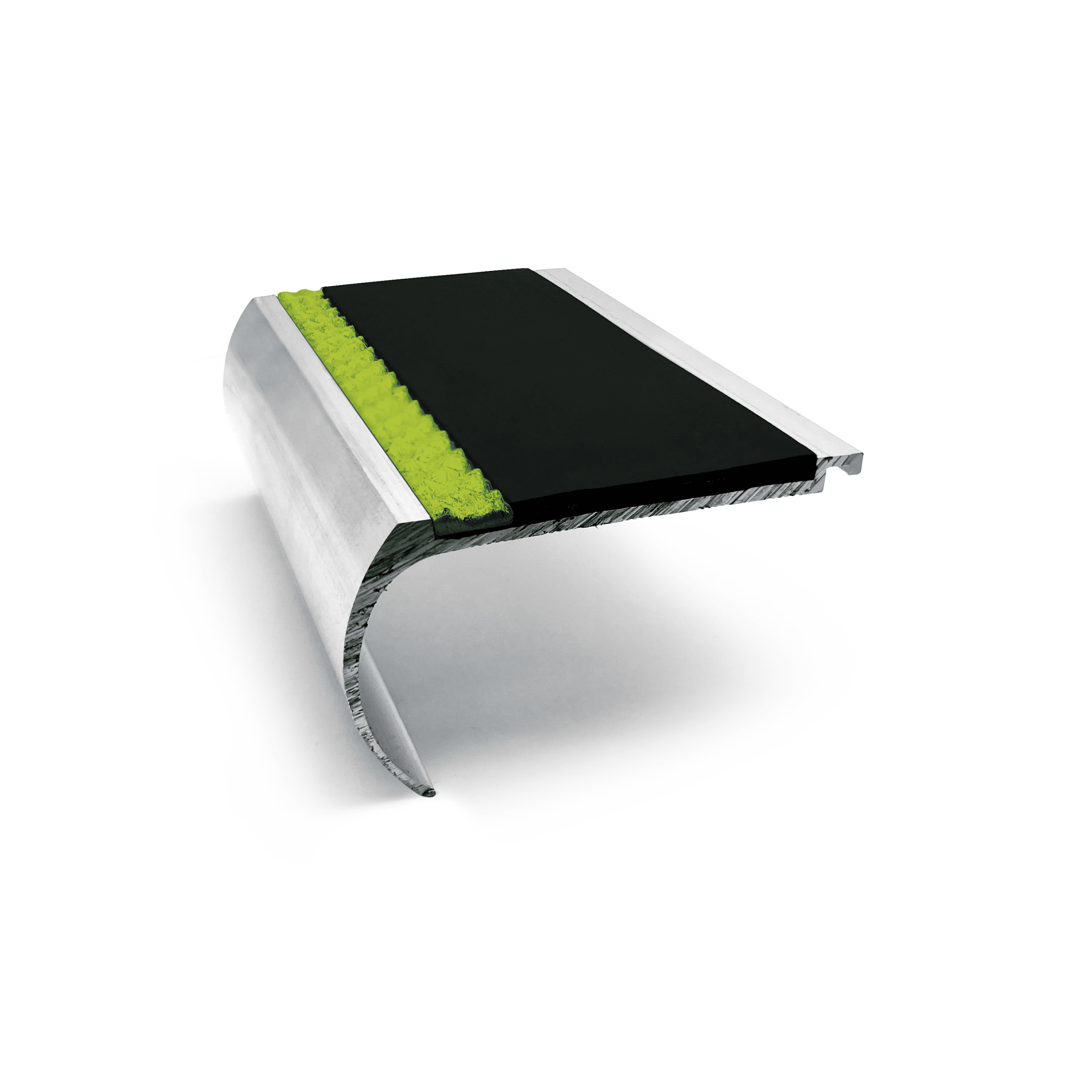 Bullnose Single Channel