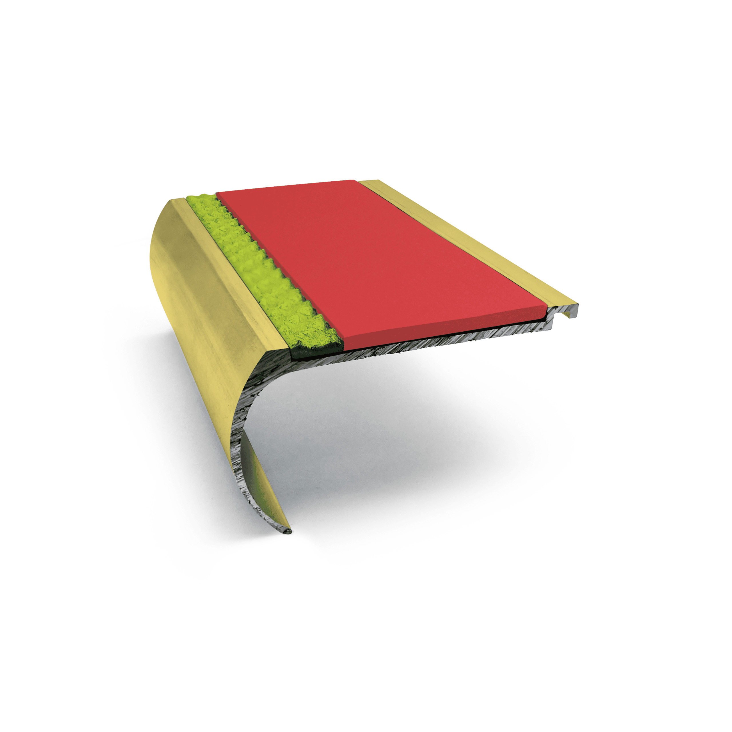 Bullnose Single Channel