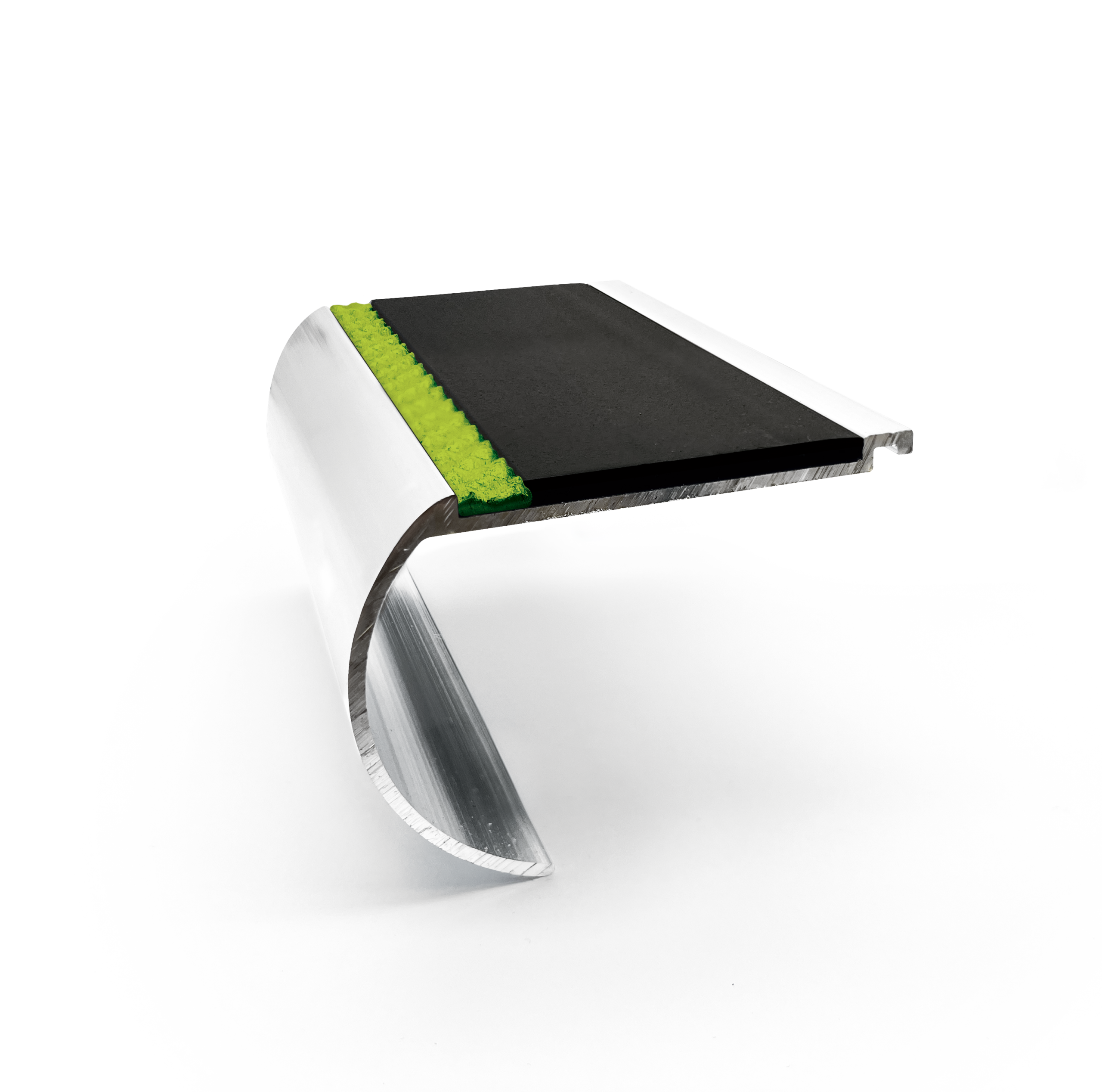 Bullnose Single Channel