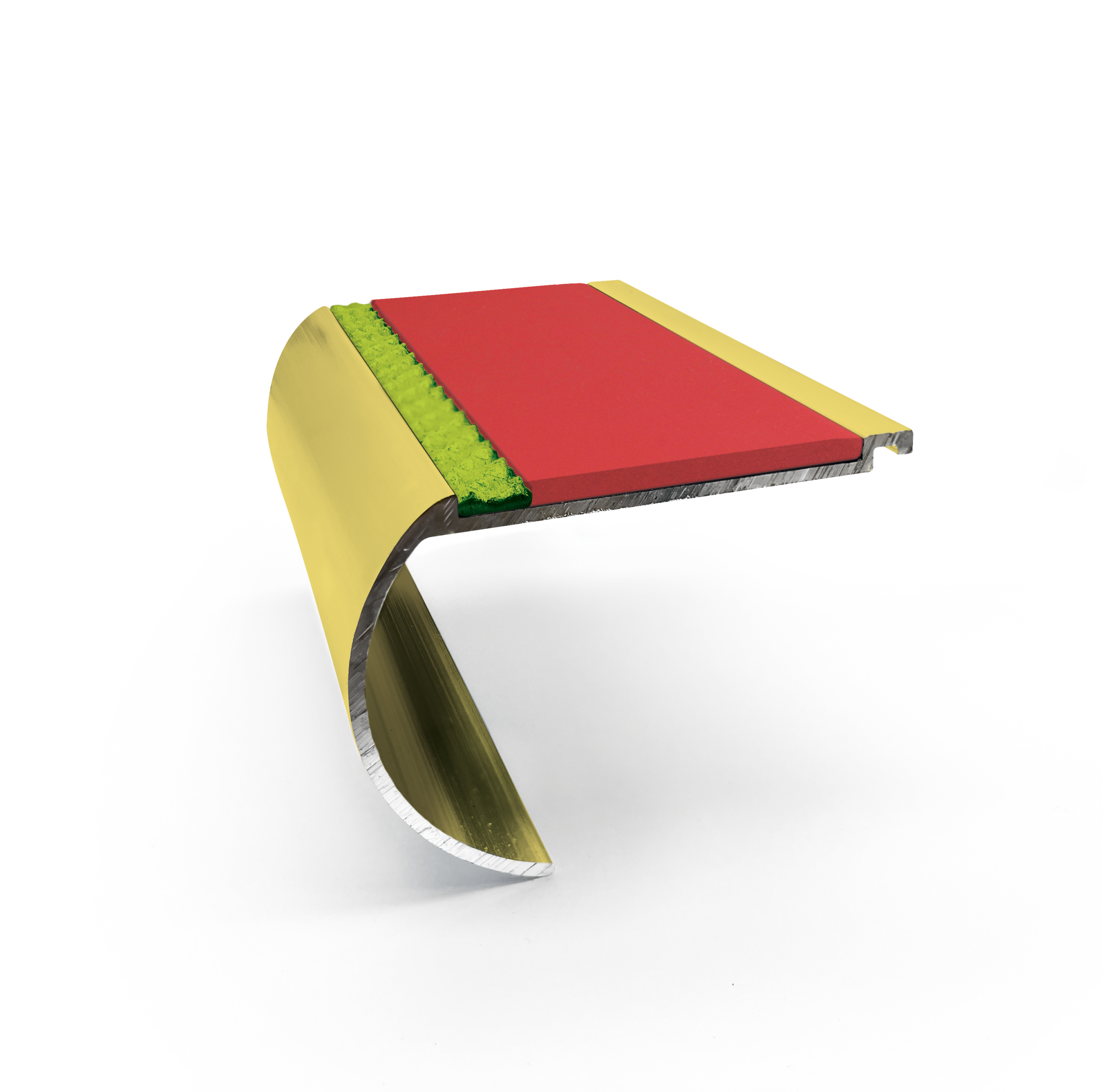 Bullnose Single Channel