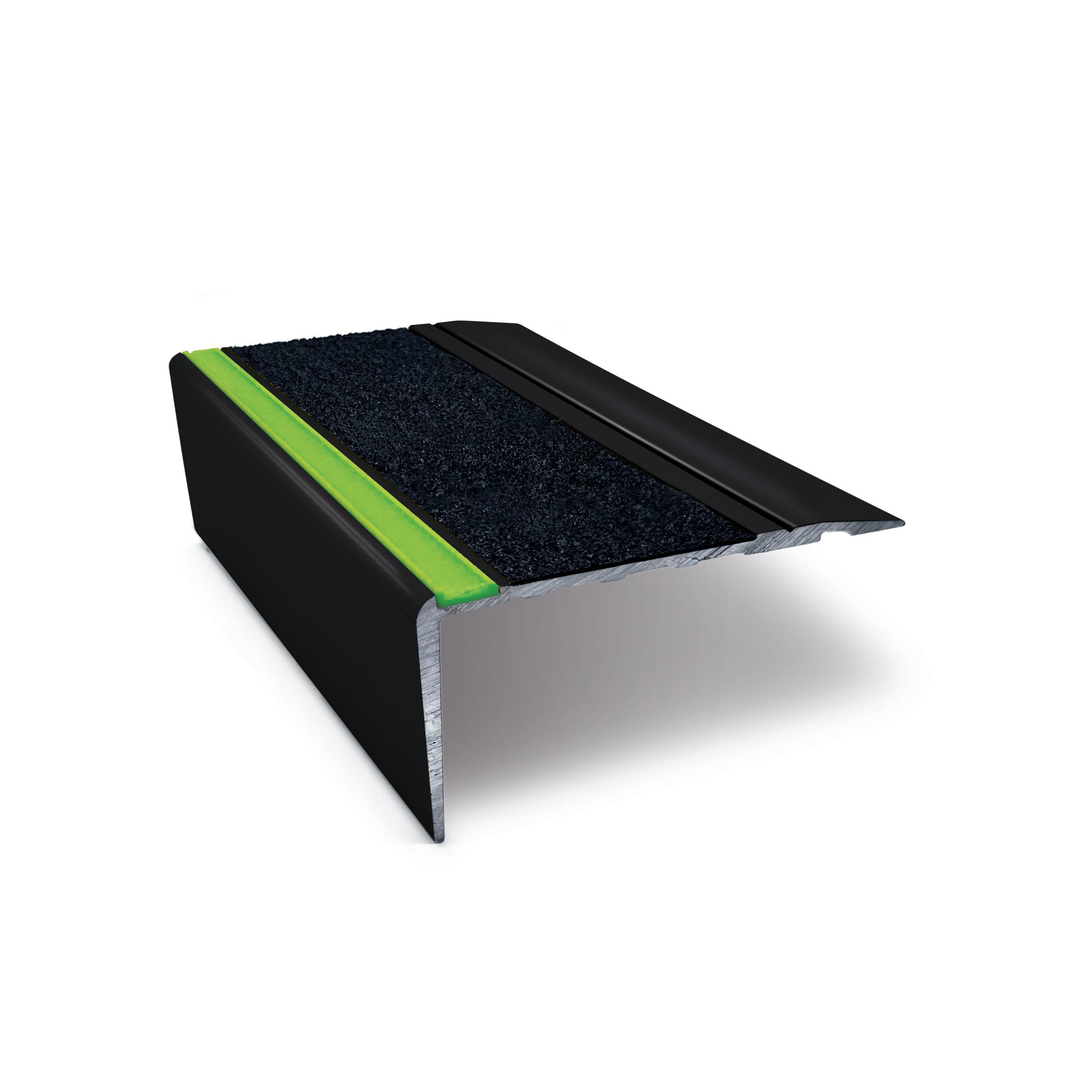 Straight Silicone Carbide Channel w/Ramp