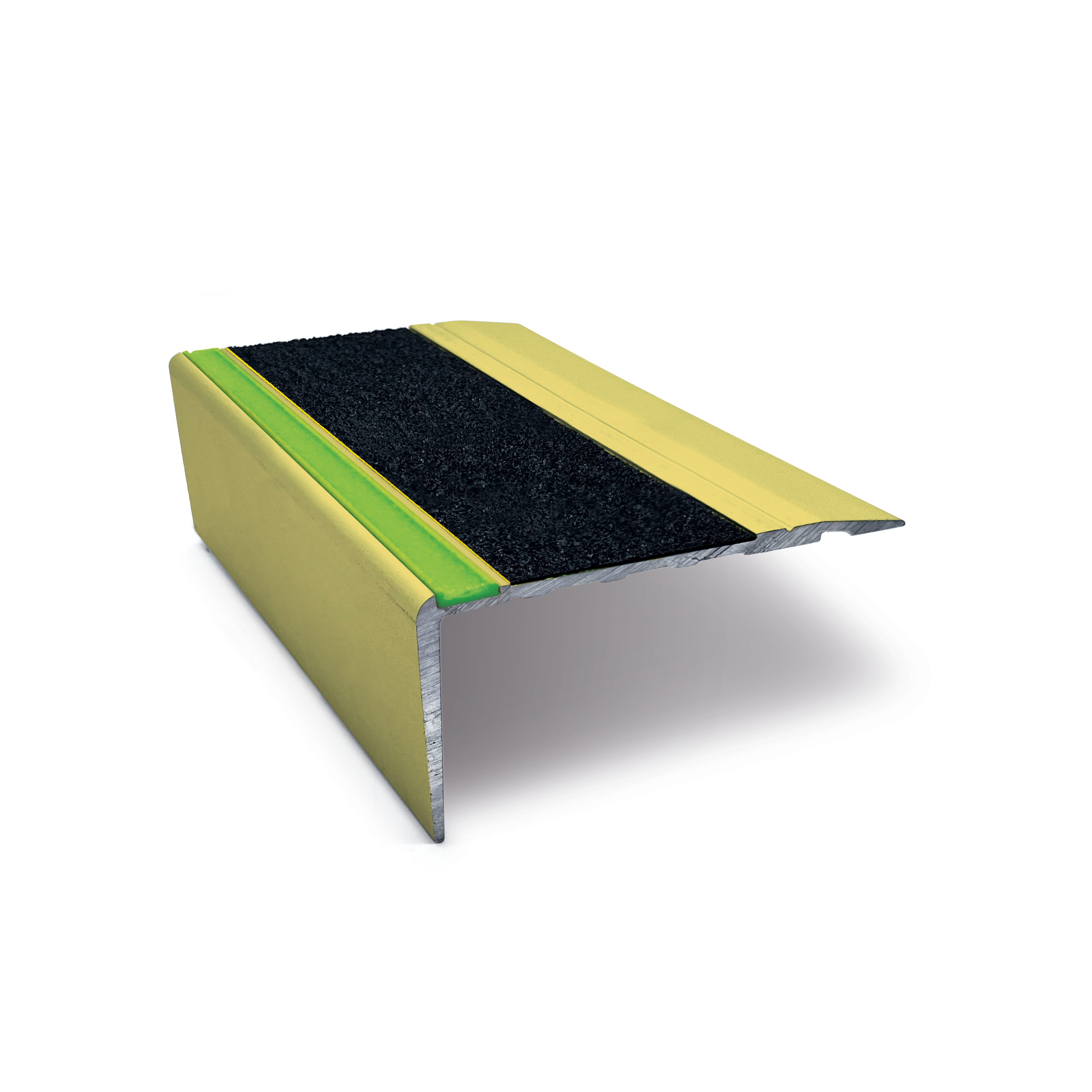 Straight Silicone Carbide Channel w/Ramp