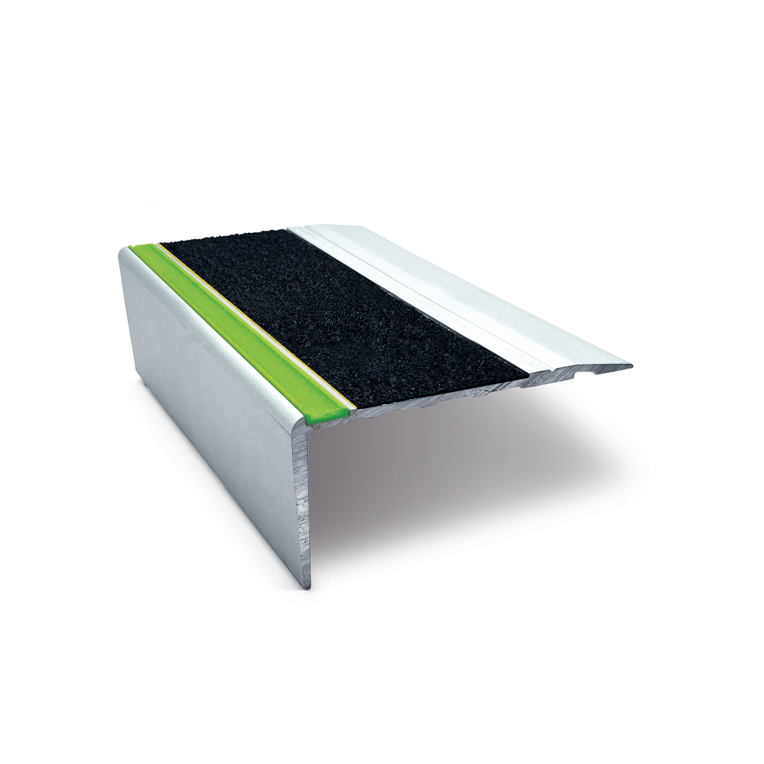 Straight Silicone Carbide Channel w/Ramp