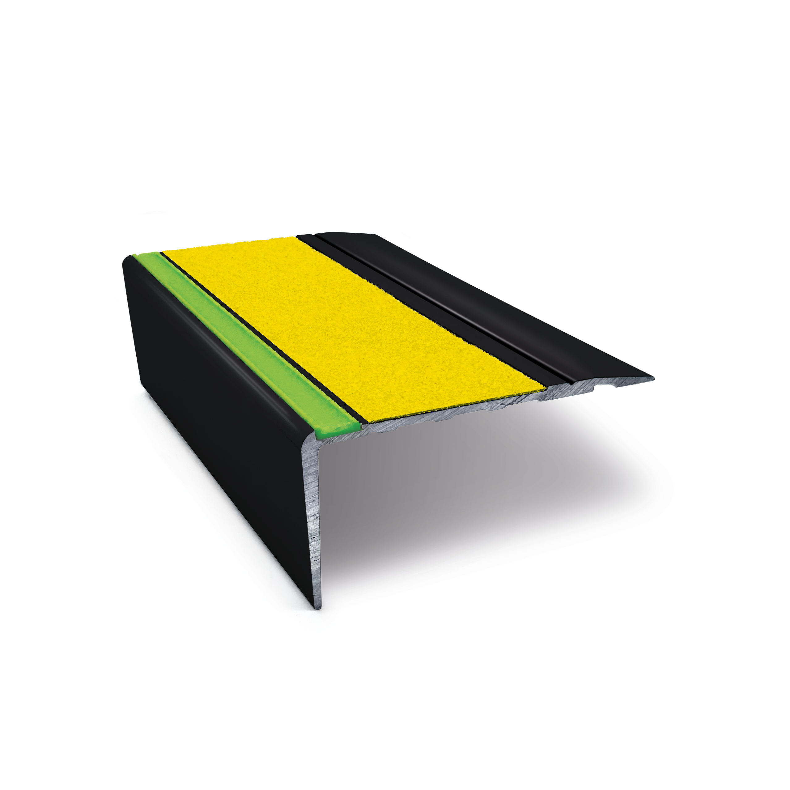 Straight Silicone Carbide Channel w/Ramp