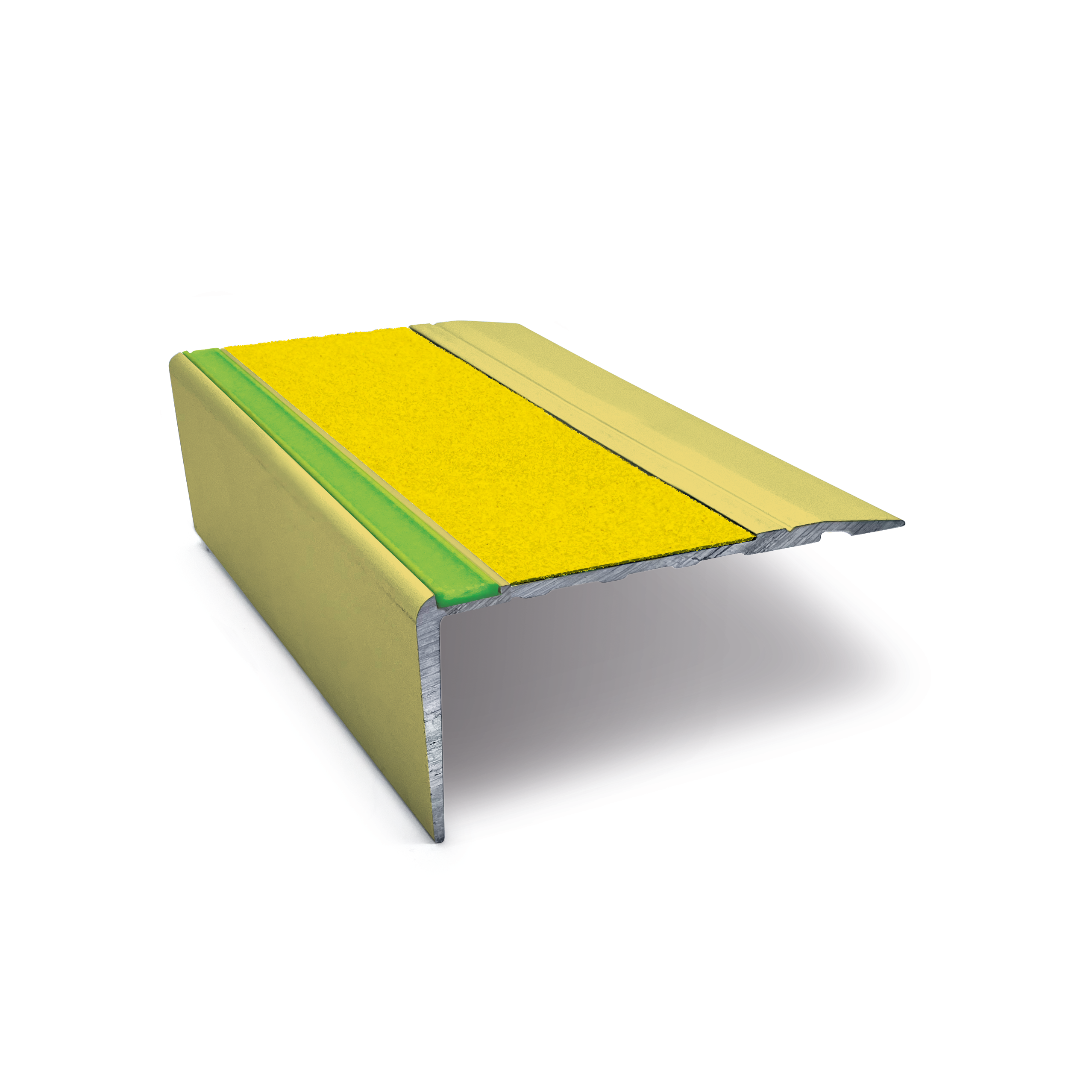 Straight Silicone Carbide Channel w/Ramp