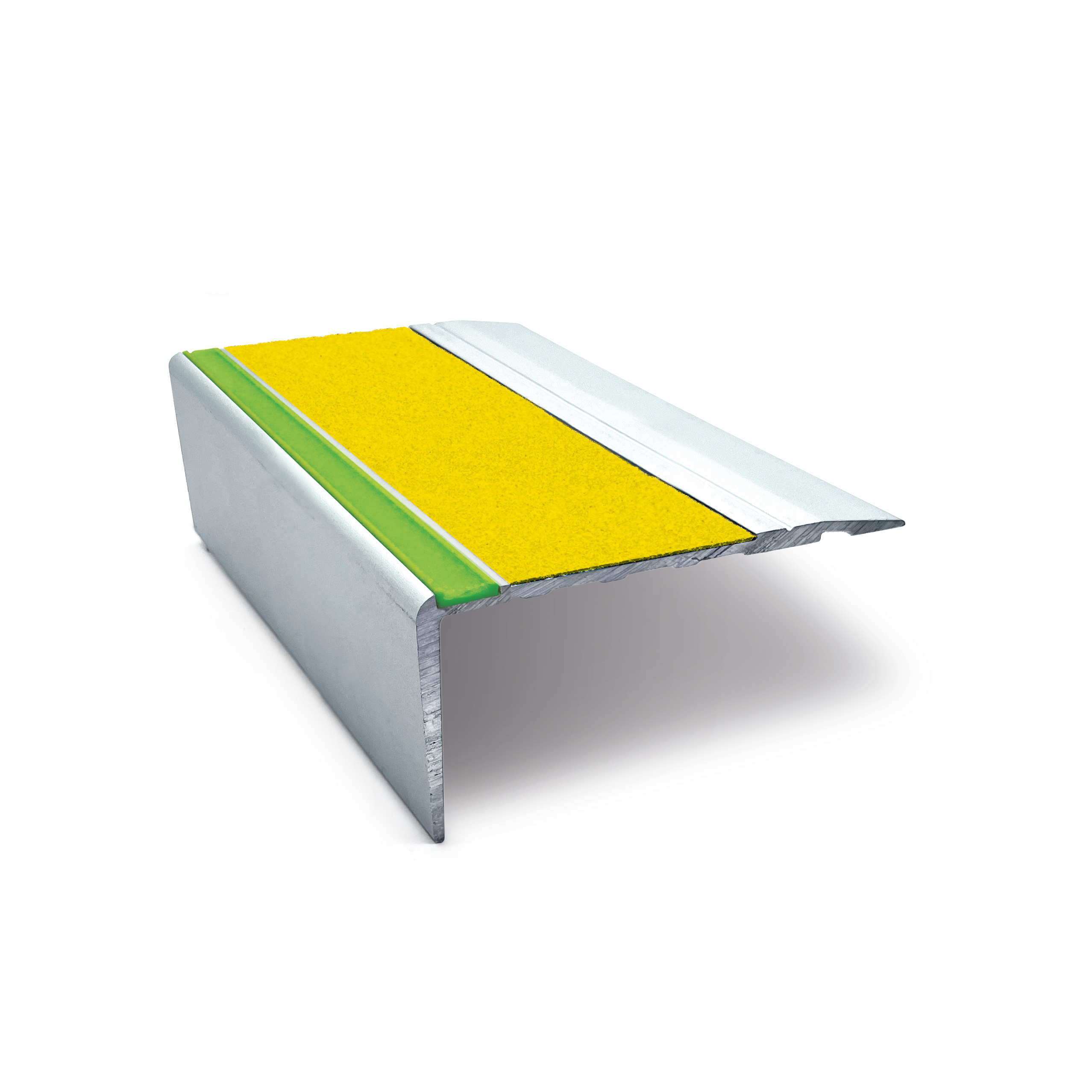 Straight Silicone Carbide Channel w/Ramp