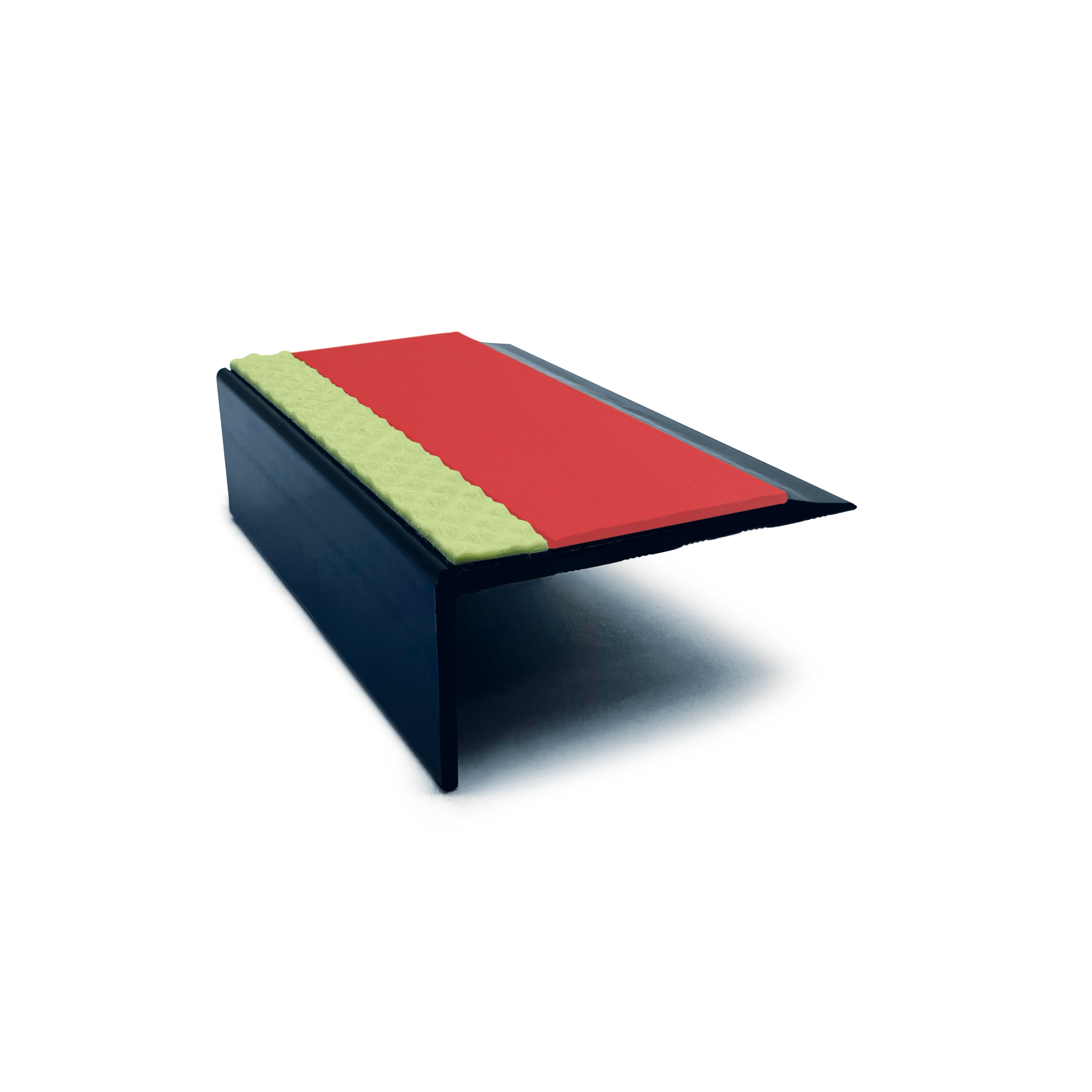 Slimline Straight Single Channel w/Ramp