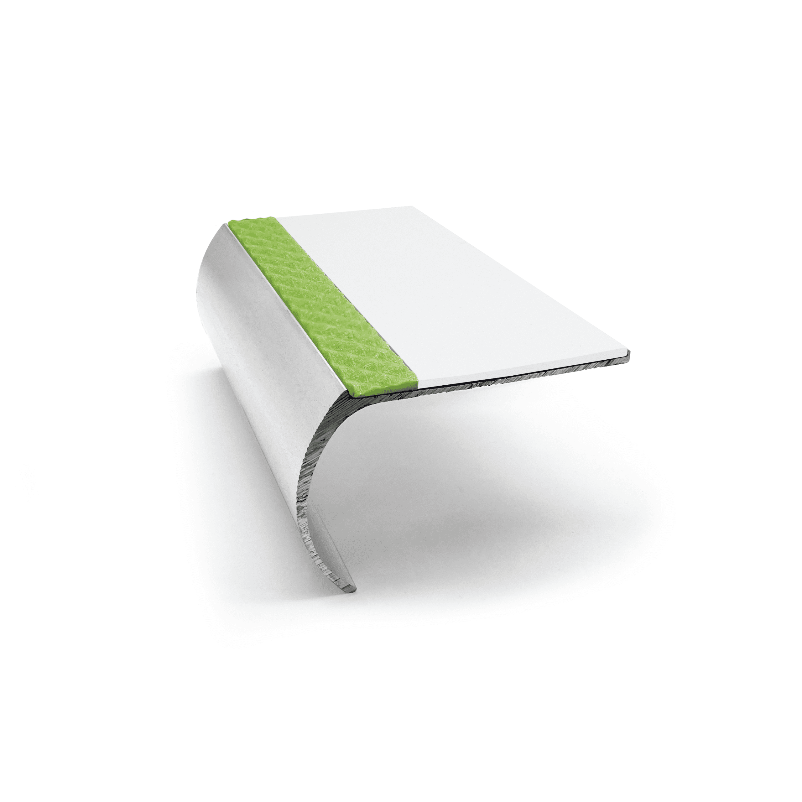 Bullnose Single Channel