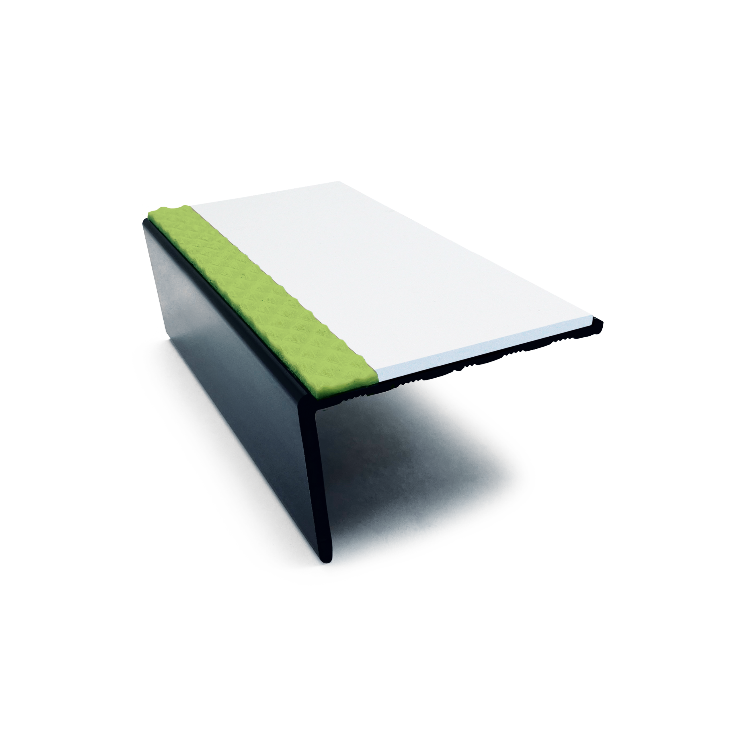Slimline Straight Single Channel