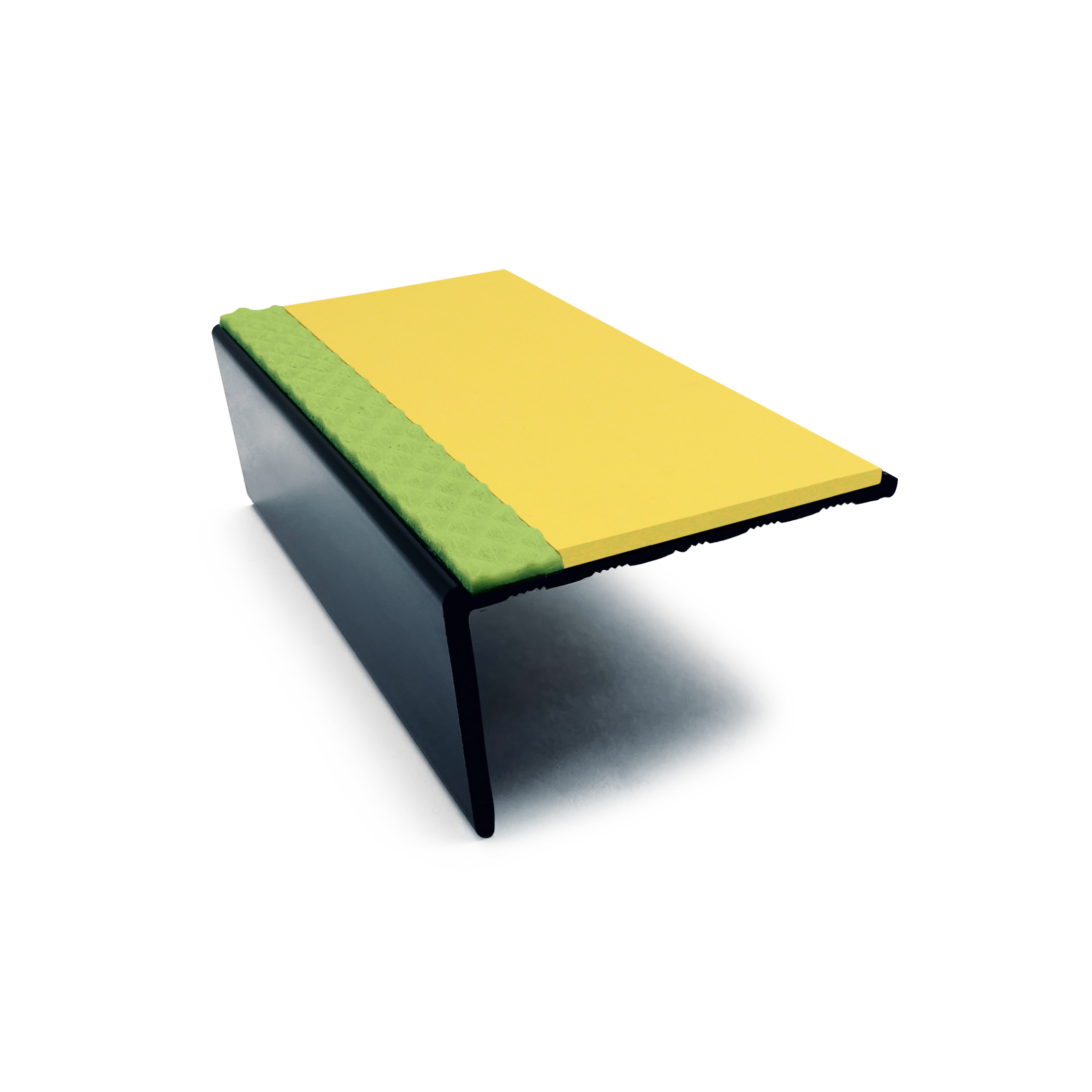 Slimline Straight Single Channel