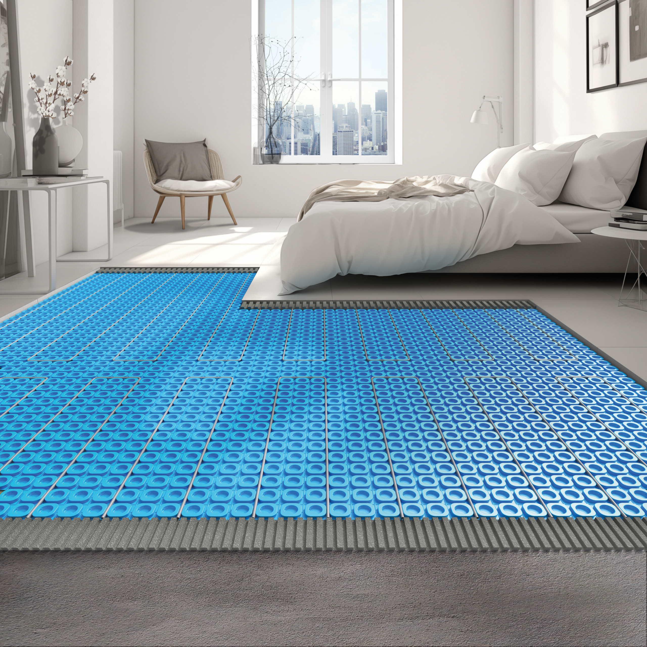 Heat Grip 5 / Stick Membrane