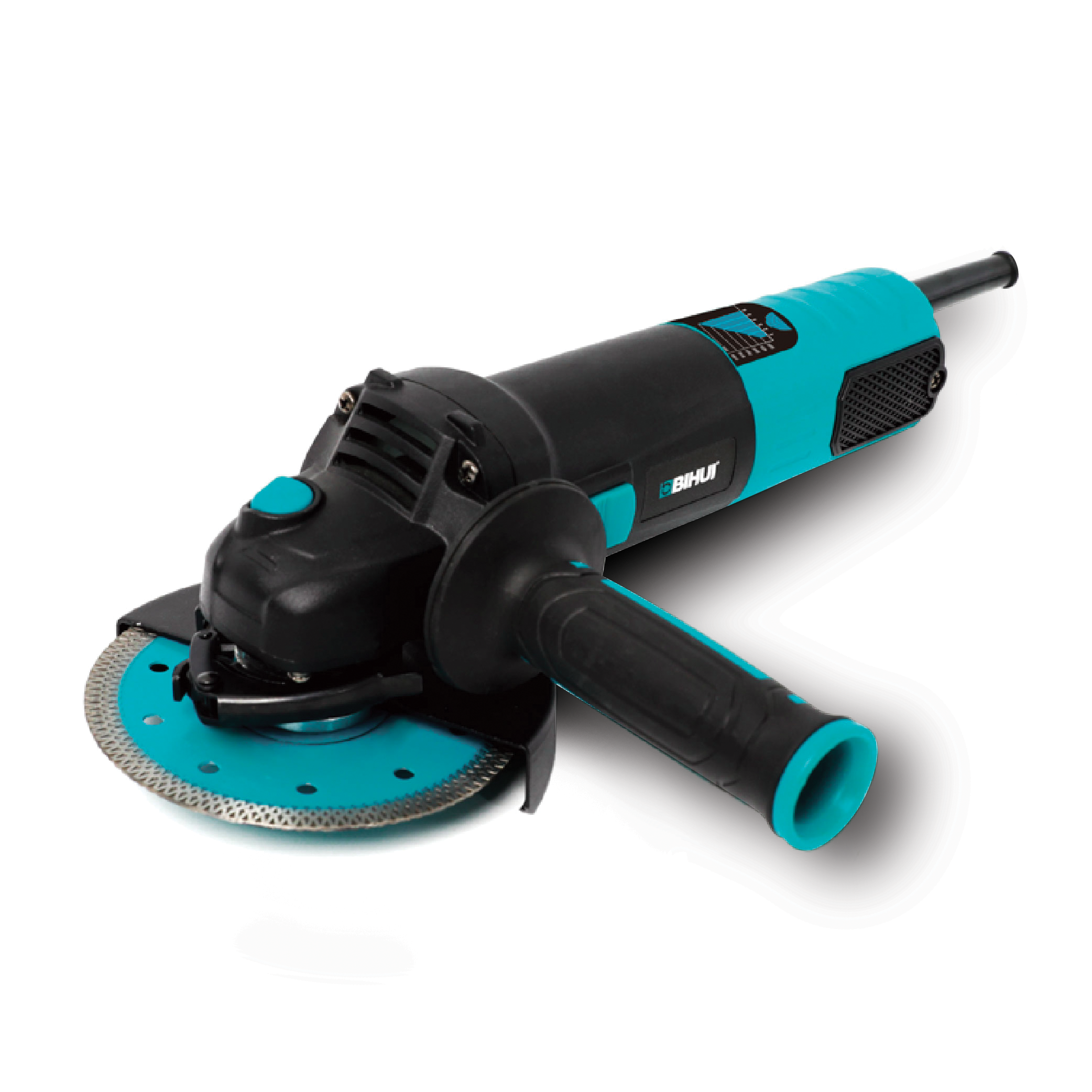 230V Angle Grinder