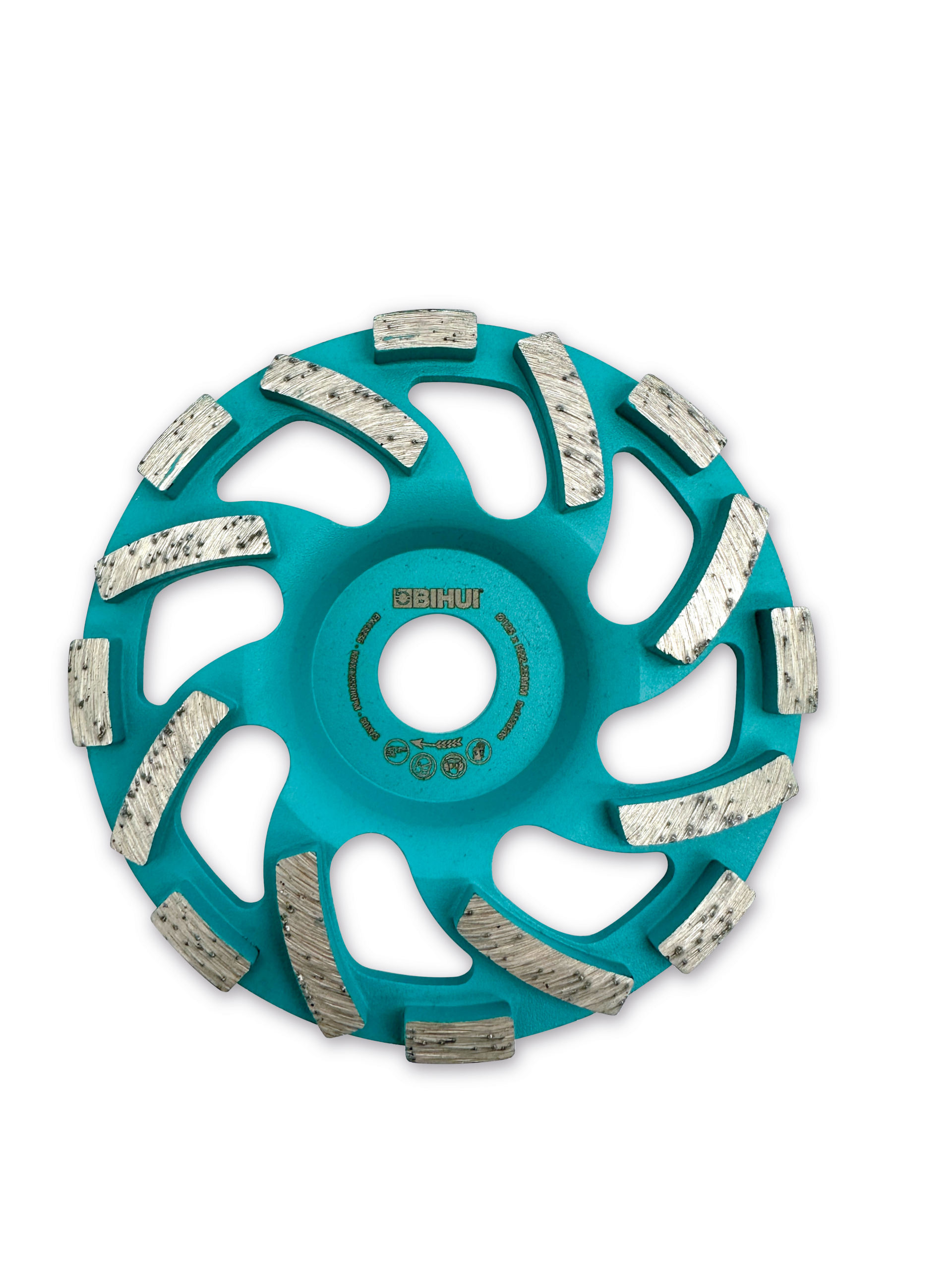 Angle Grinder Cup Wheels
