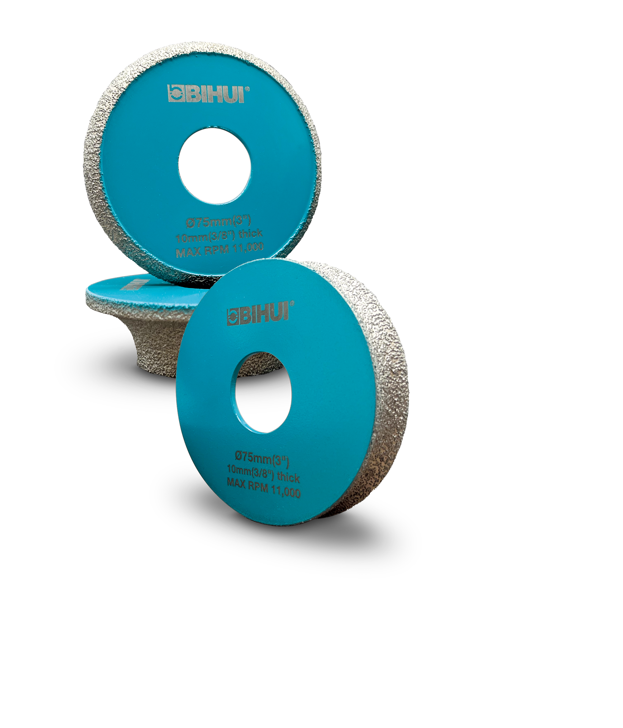 Grinding Wheels