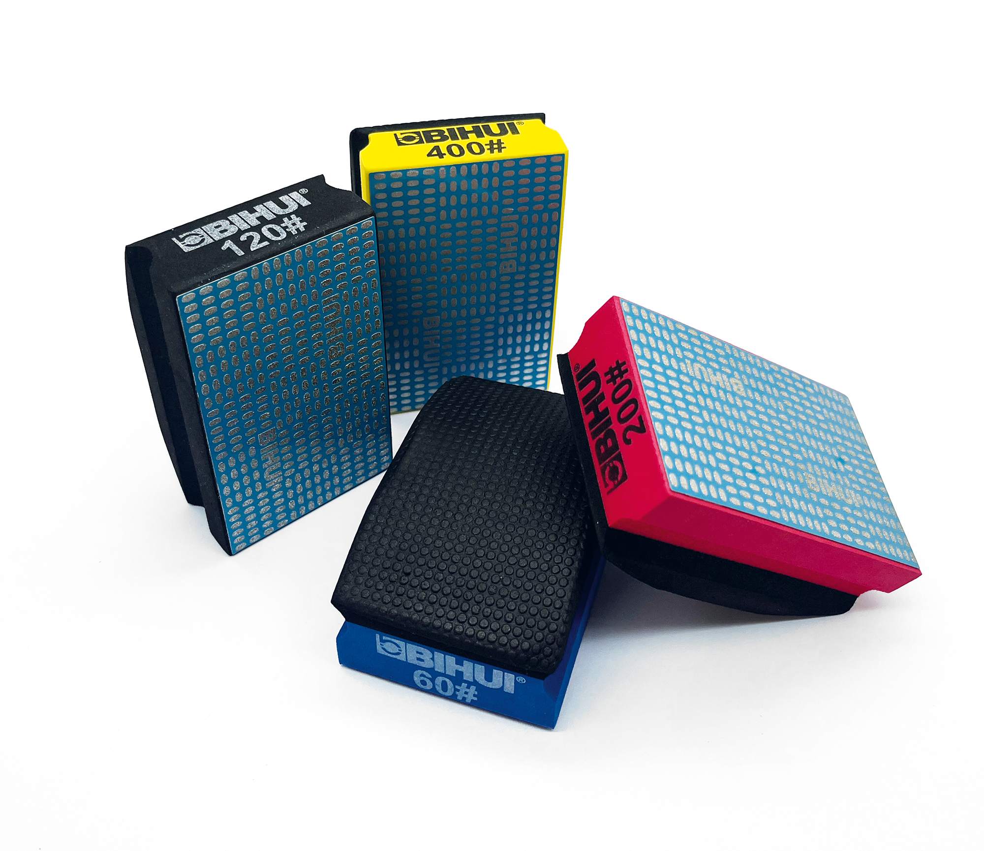 Ergonomic Hand Pads