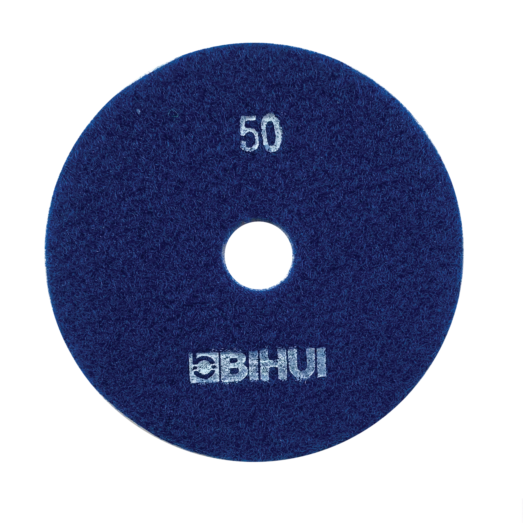 Dry Diamond Polishing Pads
