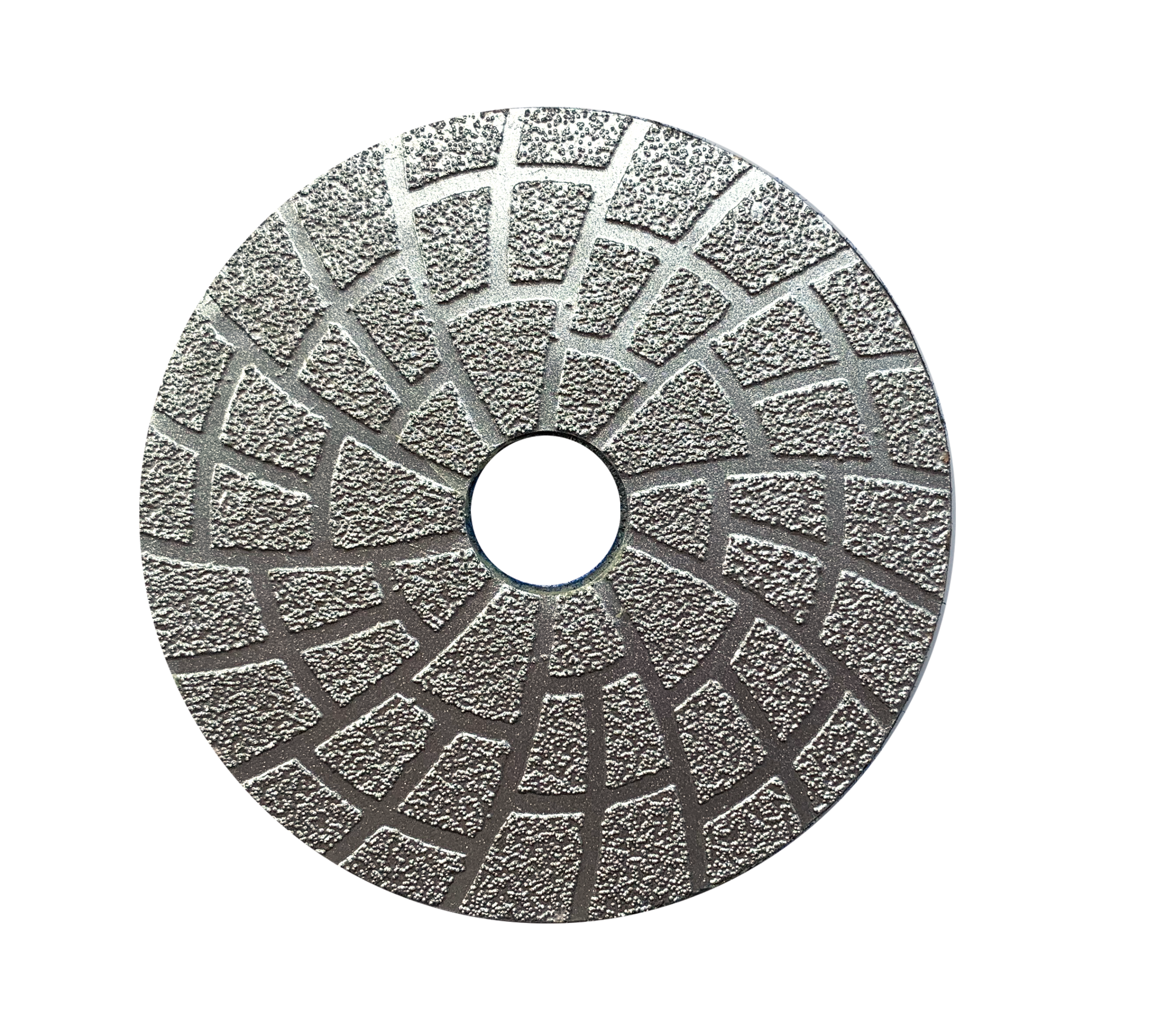 Dry Diamond Polishing Pads