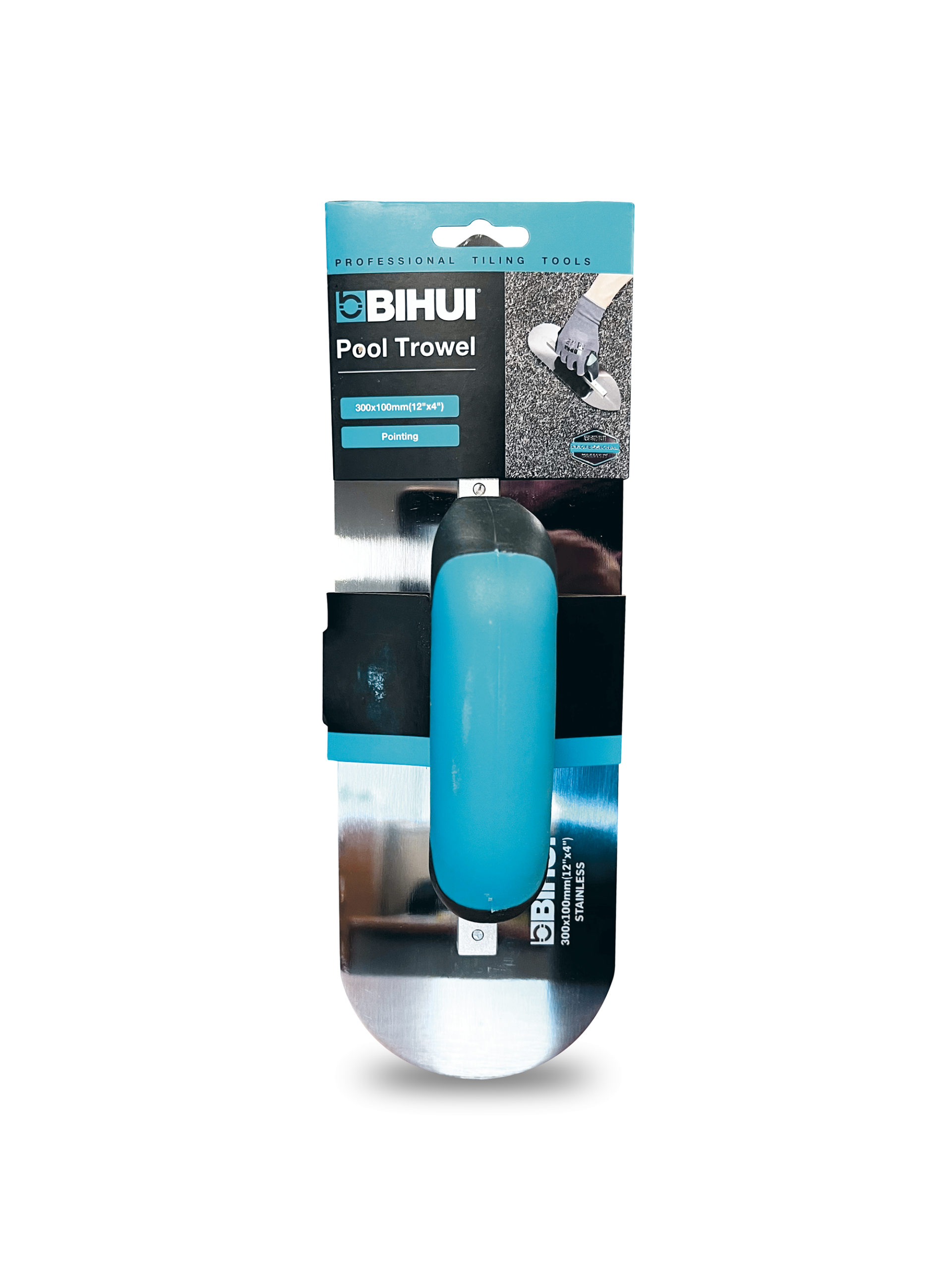 Resin Trowels