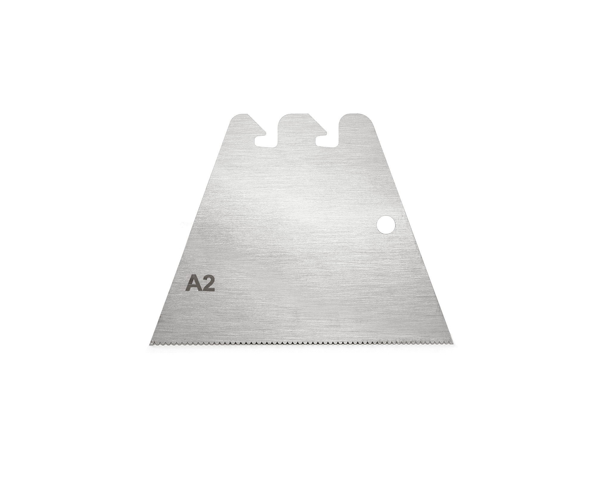 Spreaders and Blades