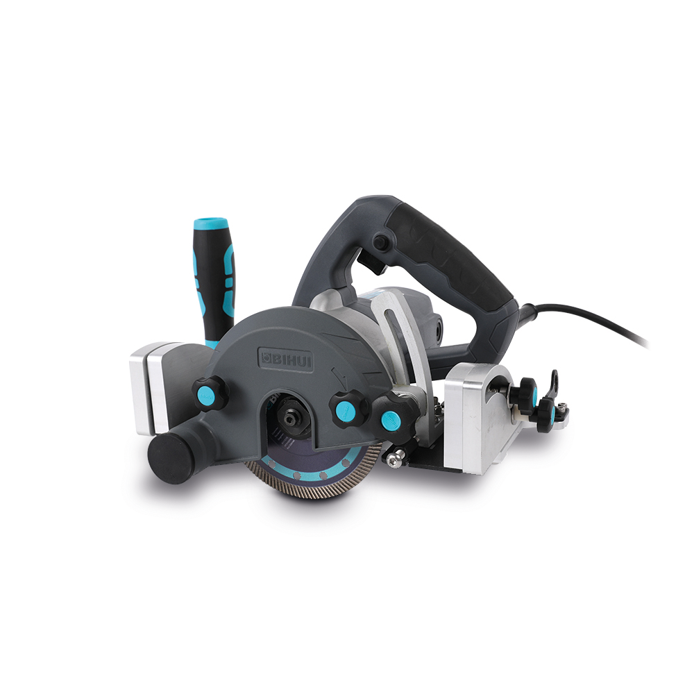 Electric Rail Cutter