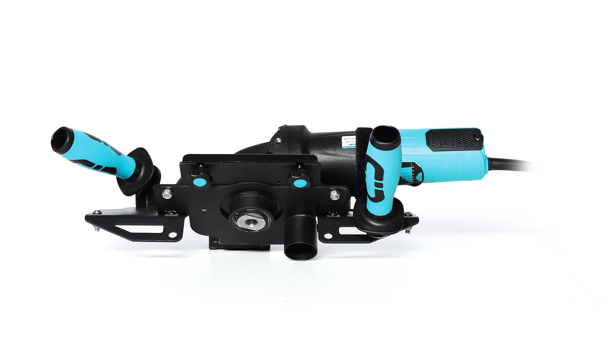 Mitre Jolly Cutting System