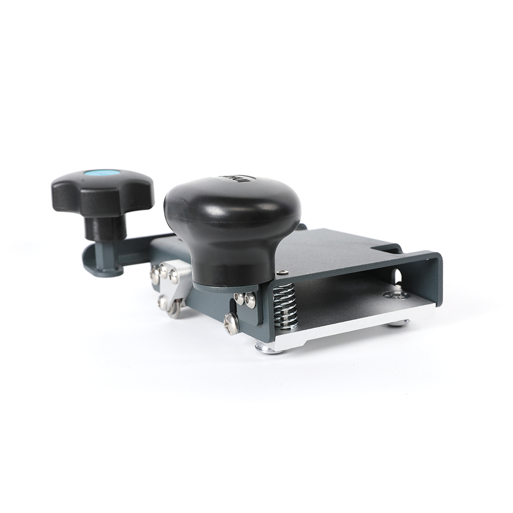 Manual Rail Cutter