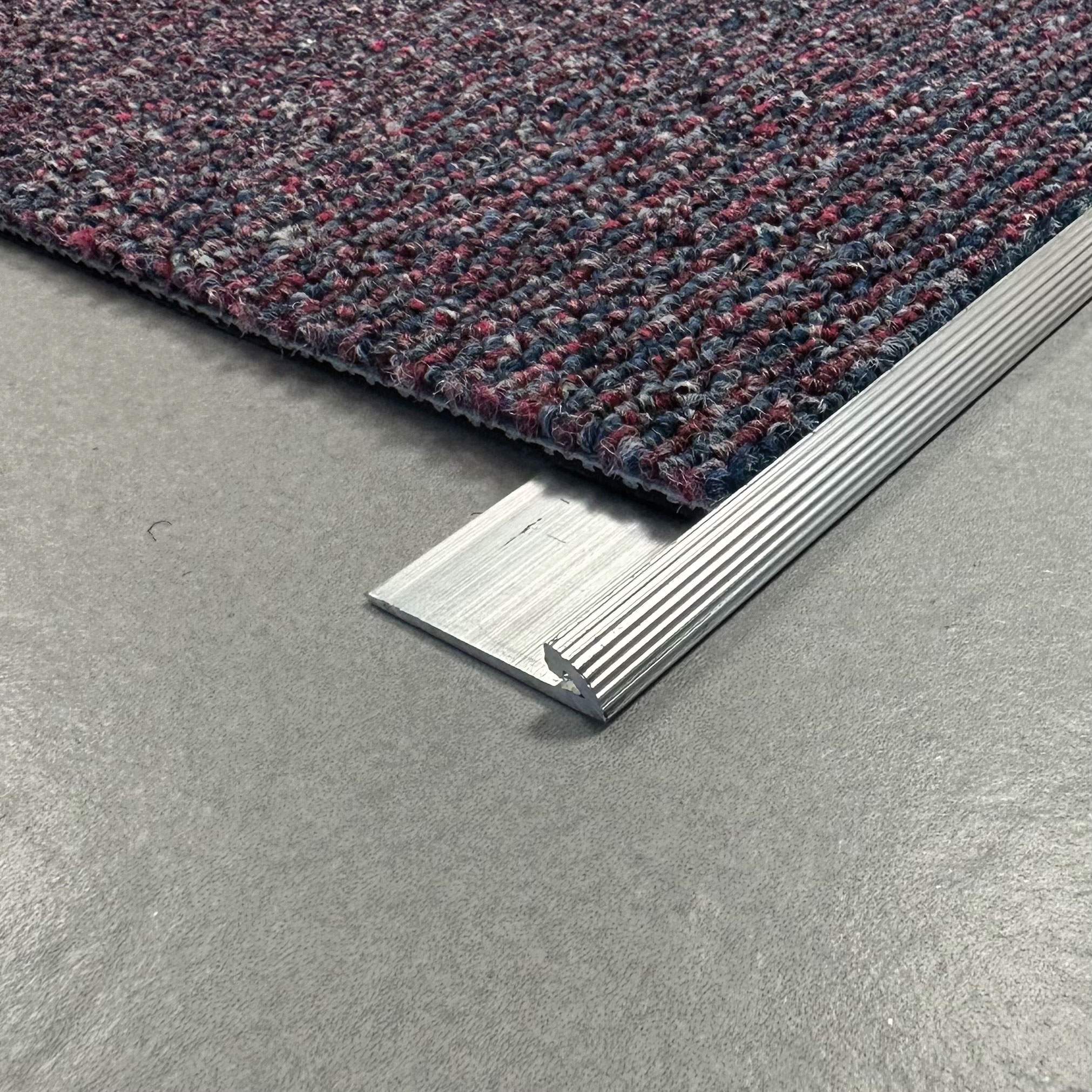 Carpet Tile Edge