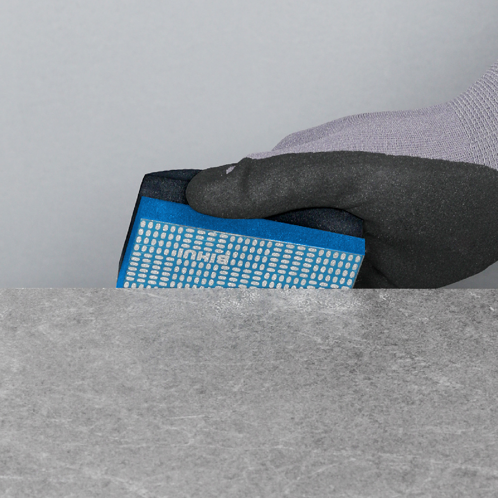 Ergonomic Hand Pads