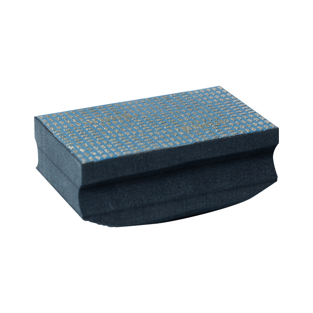 Ergonomic Hand Pads