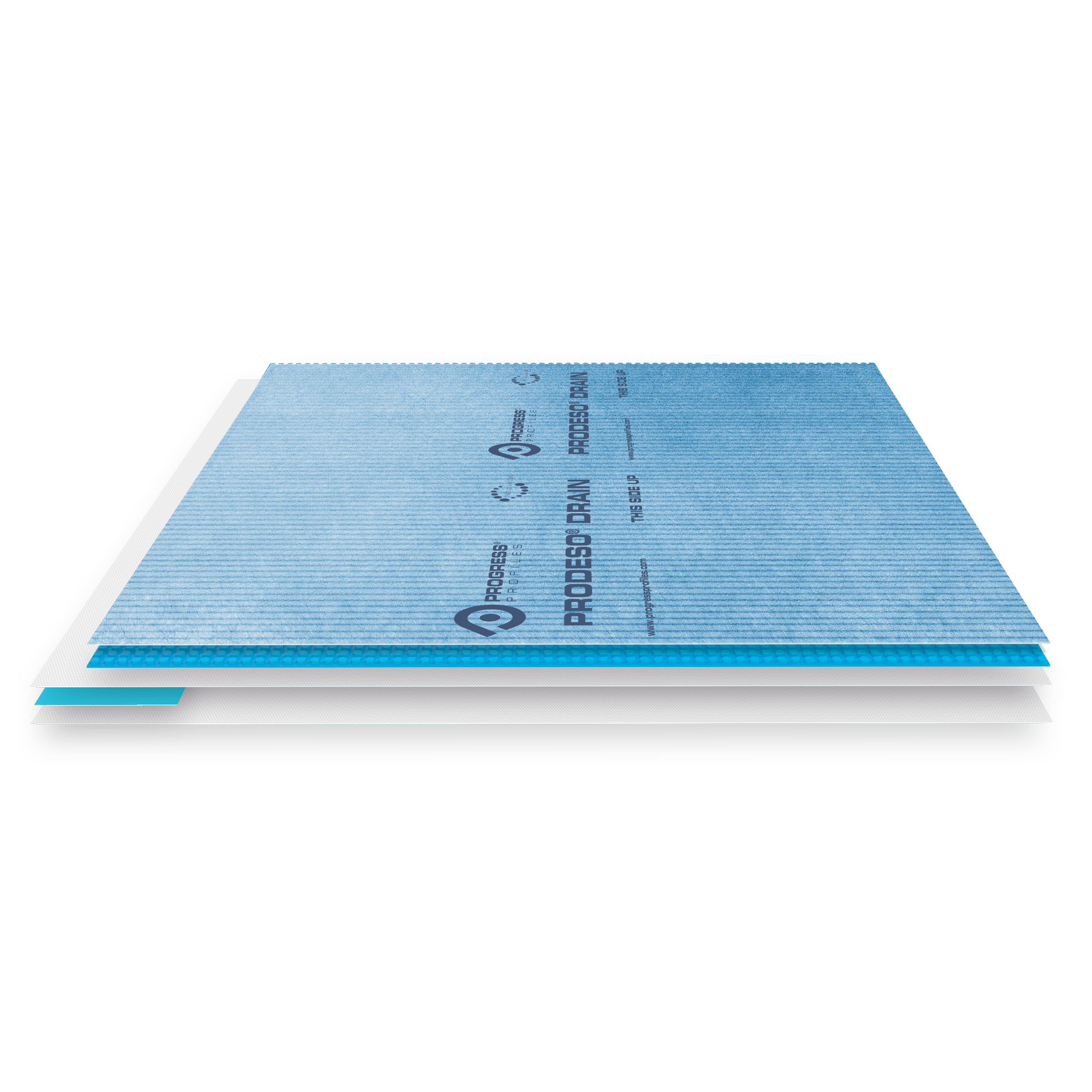 Prodeso Drain 4 Membrane