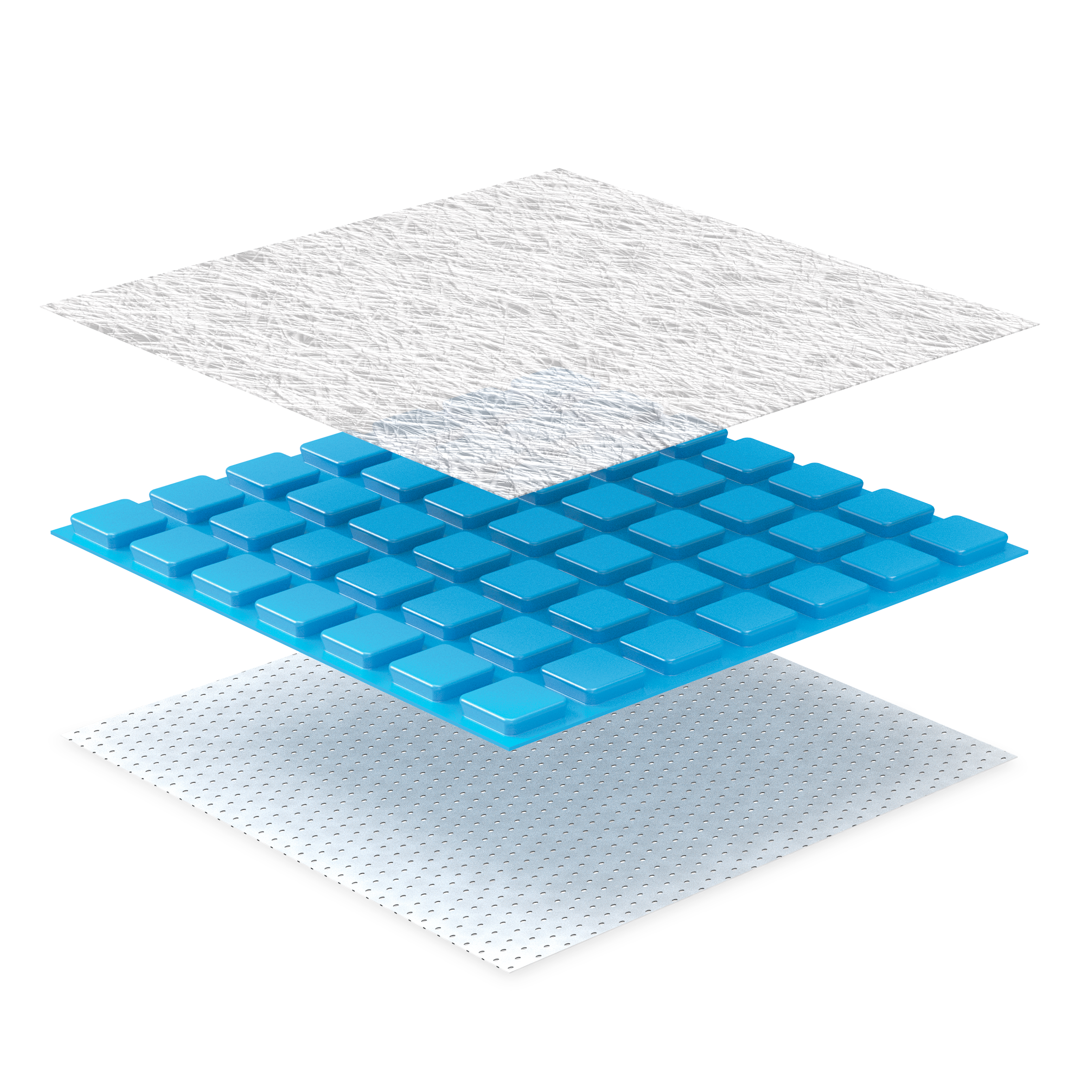 Prodeso Drain 4 Membrane
