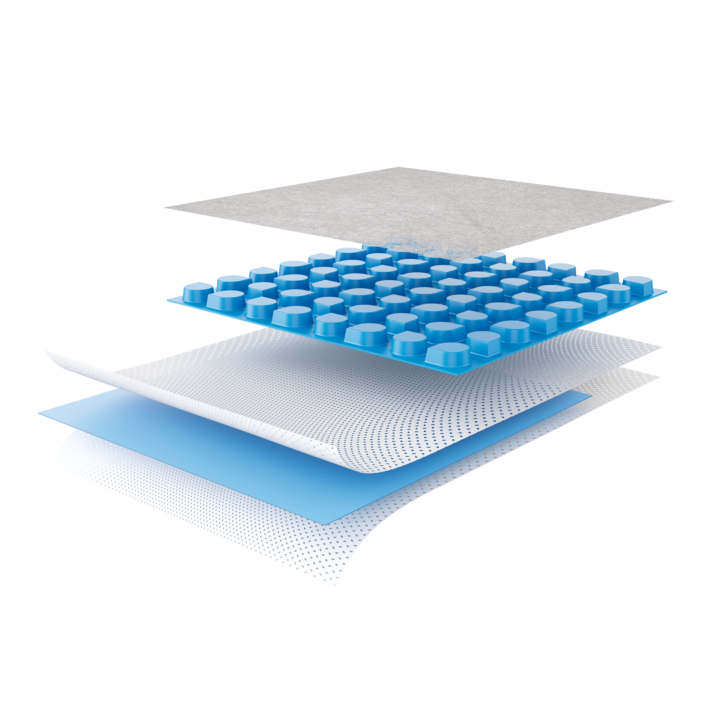 Prodeso Drain 8 Membrane