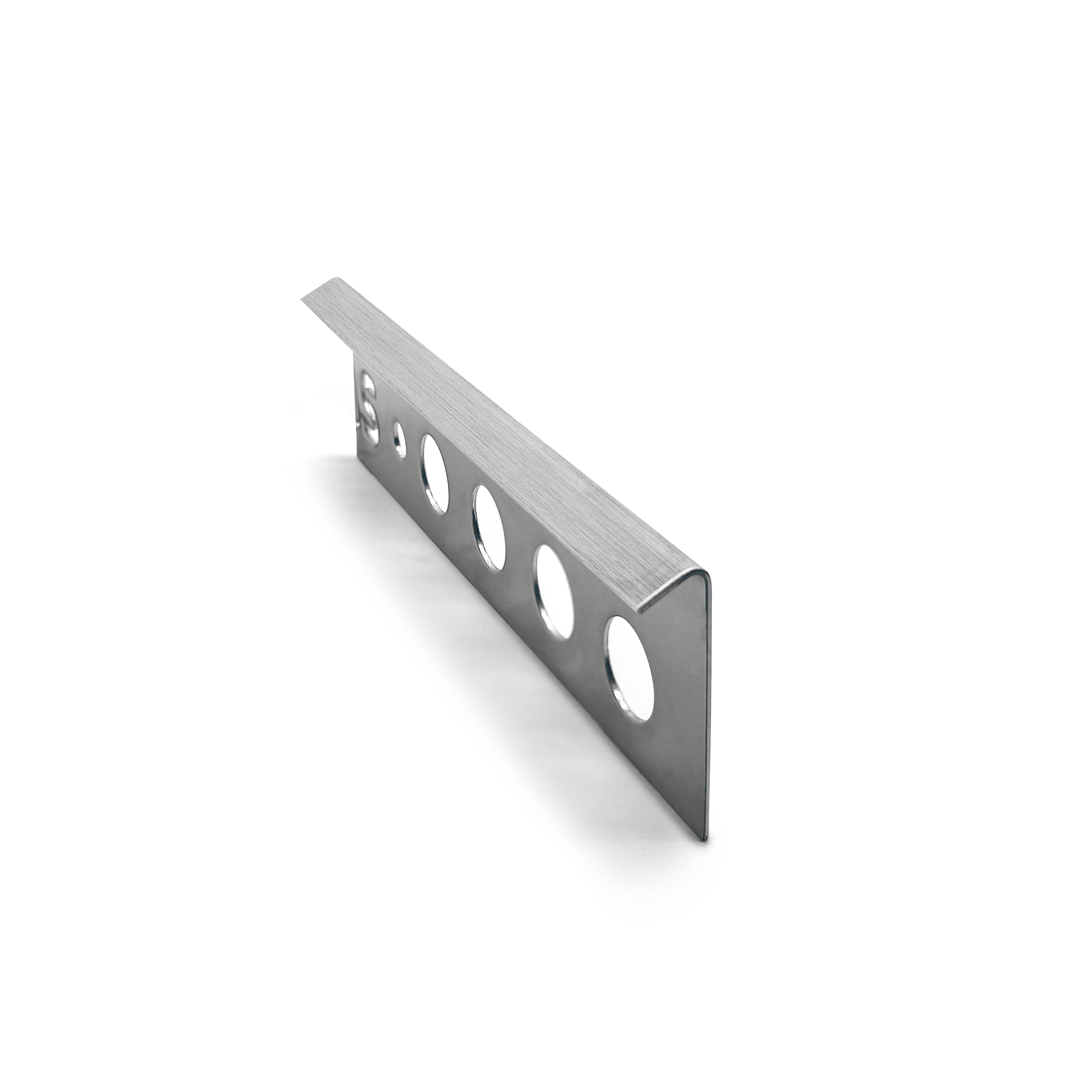 Stainless Steel Capping Strip