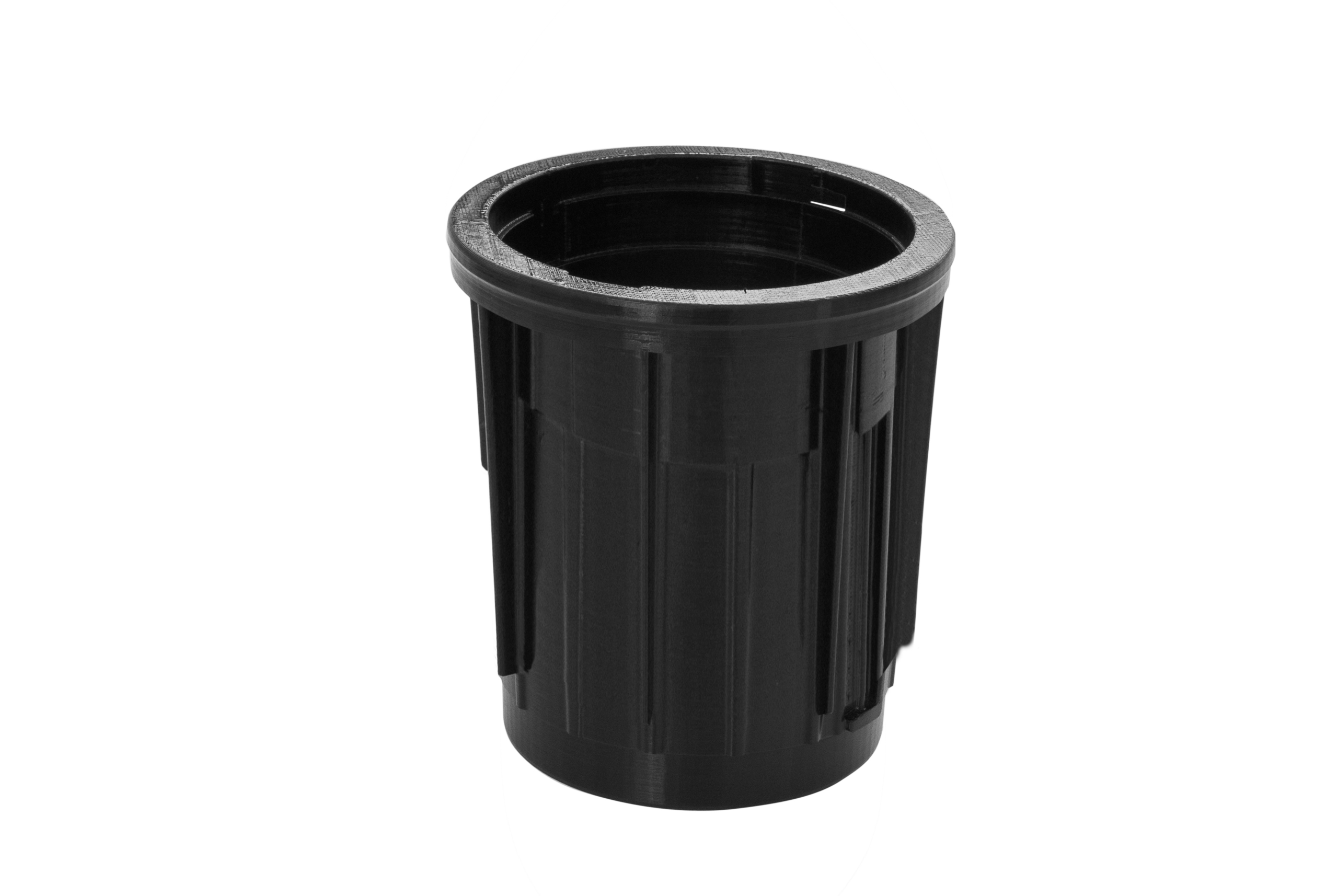 Extensions for Pedestals