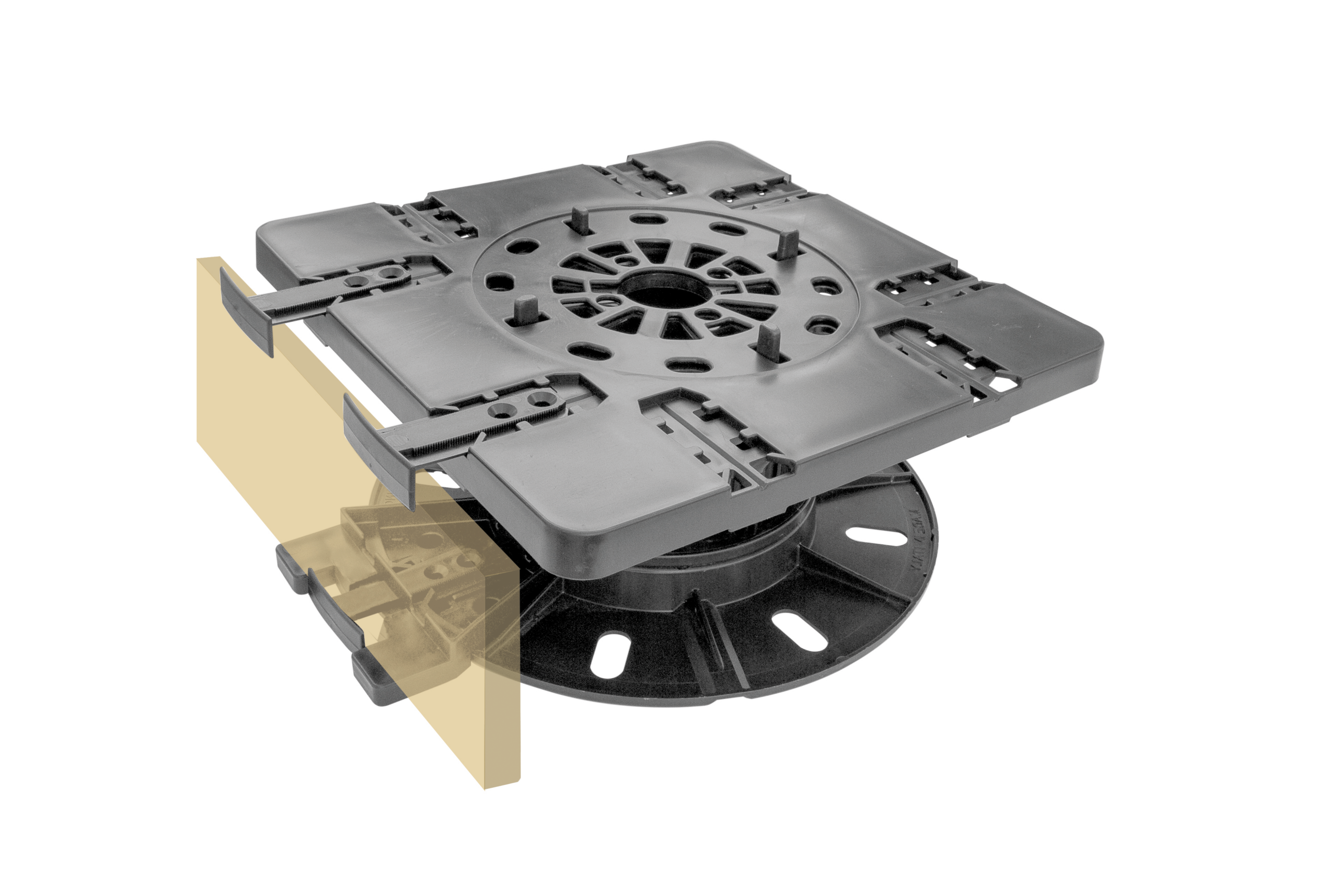 Accessories for Pedestals